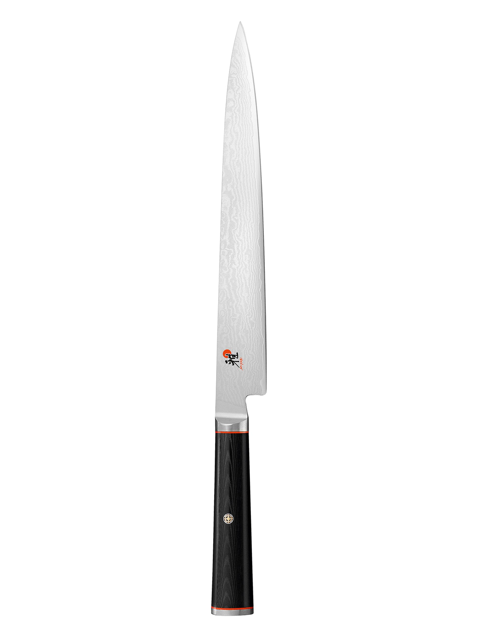 Miyabi Kaizen 9.5''Slicing Knife - Stainless Steel