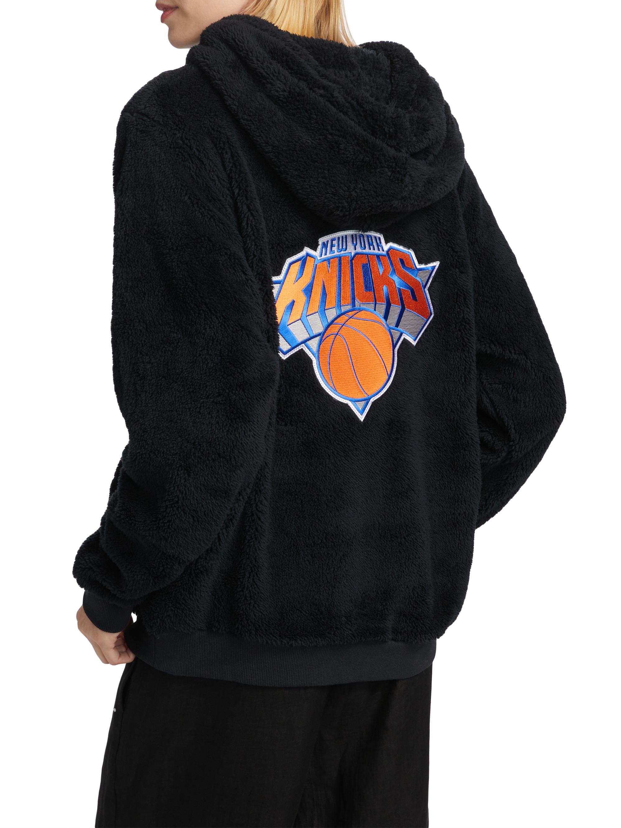 By Jill Martin The Best Hoodie In The World Embroidered New York