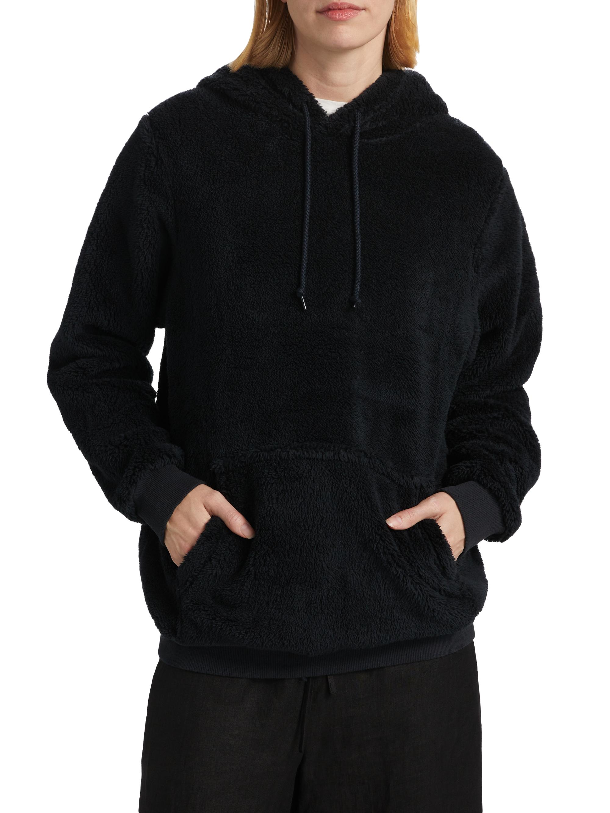 By Jill Martin The Best Hoodie In The World Embroidered New York