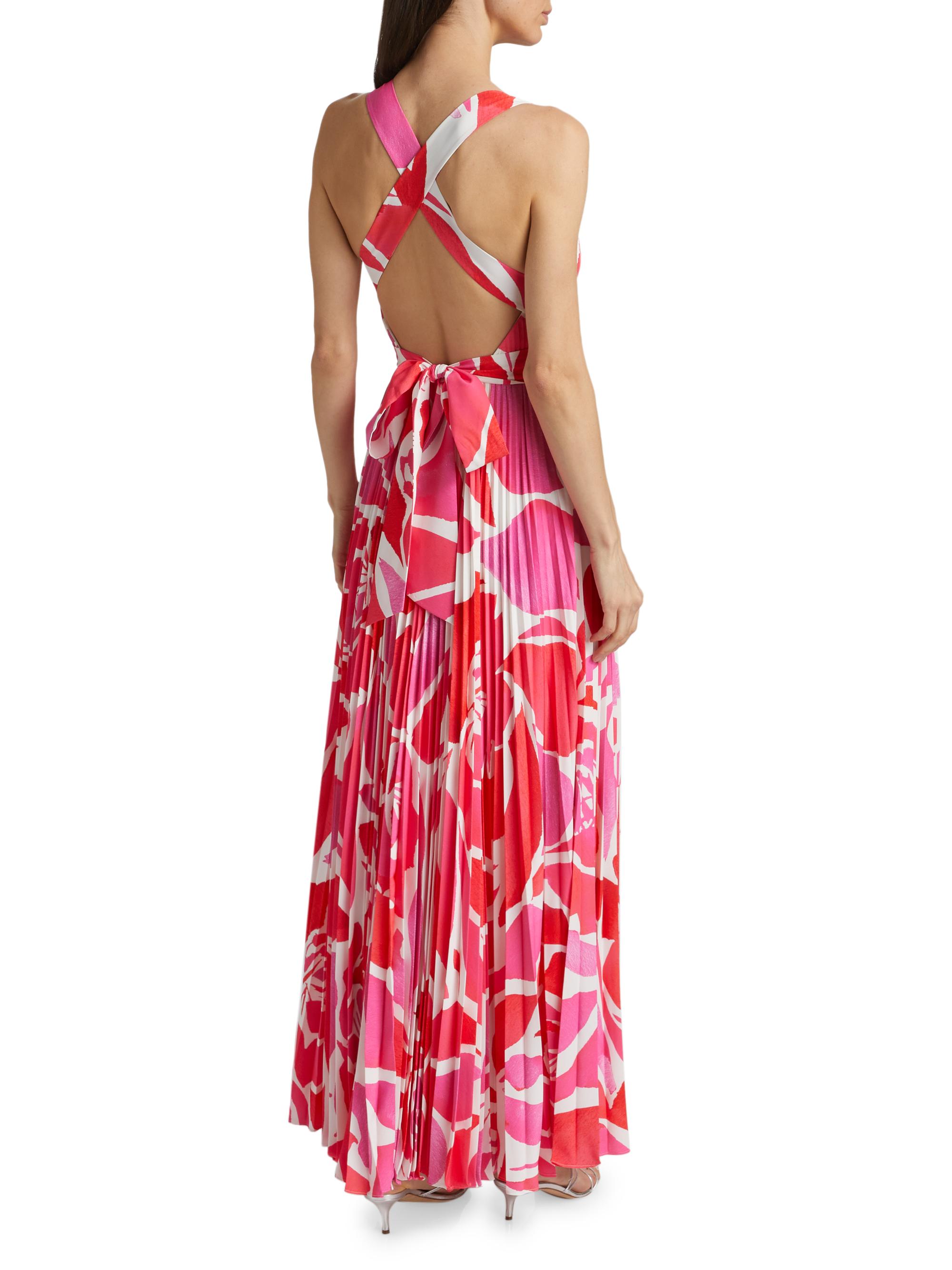 always fits plissé maxi dress One Size Fits All Ethiopian Sun Dress Astd – Tresors Boutique llc main image 1