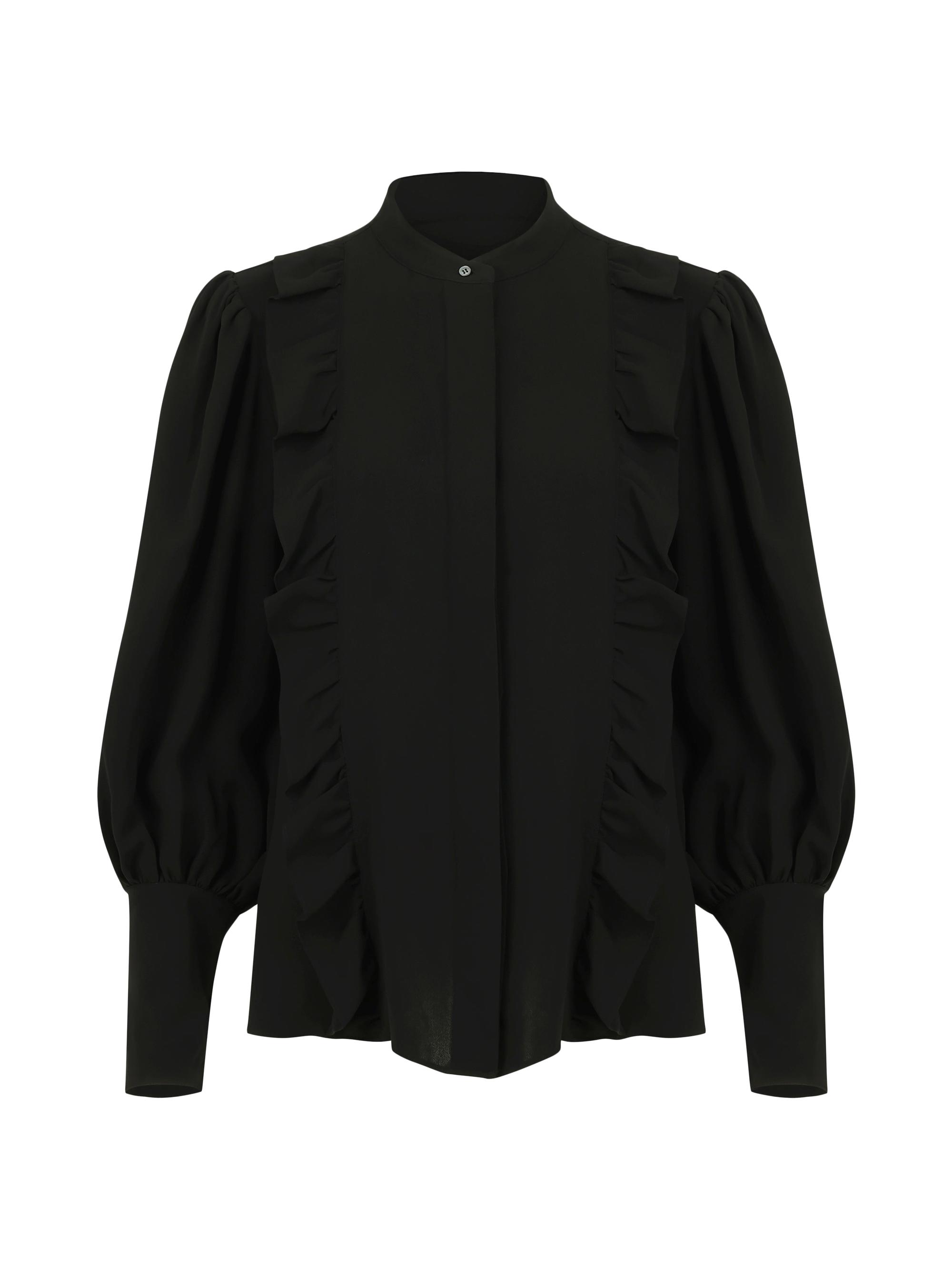 Careste Women's Gillian Top - Black