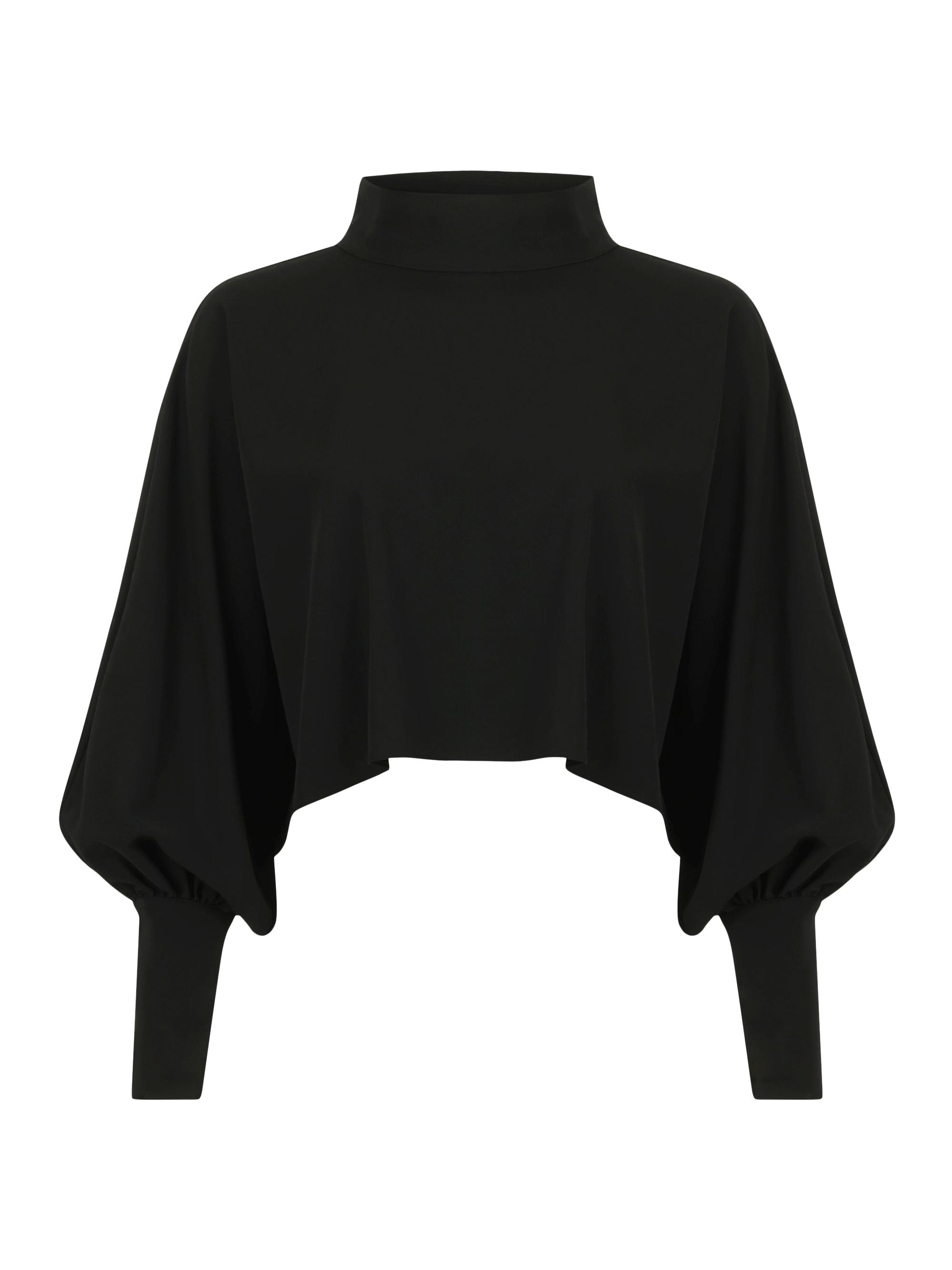 Careste Women's Carmenita Top - Black