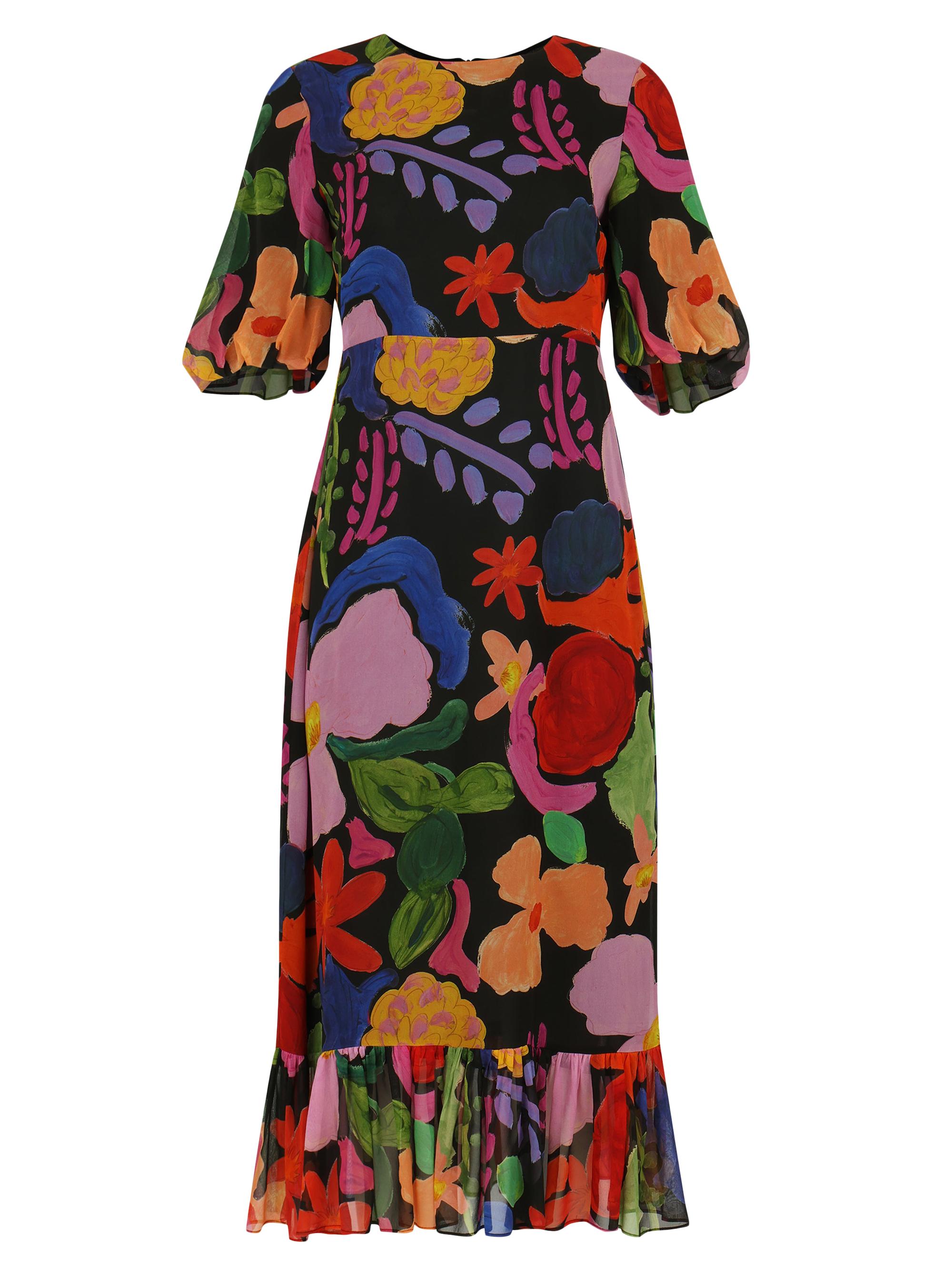Careste Women's Fleur Dress - Spring Bouquet