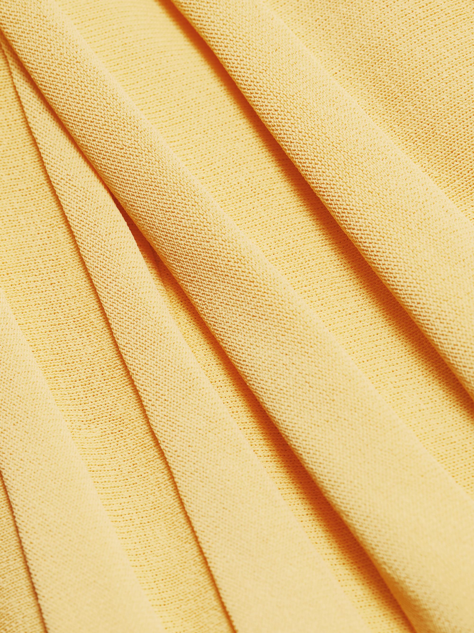 Jacquemus Maille Valensole Knit Maxi-Dress | Saks Fifth Avenue