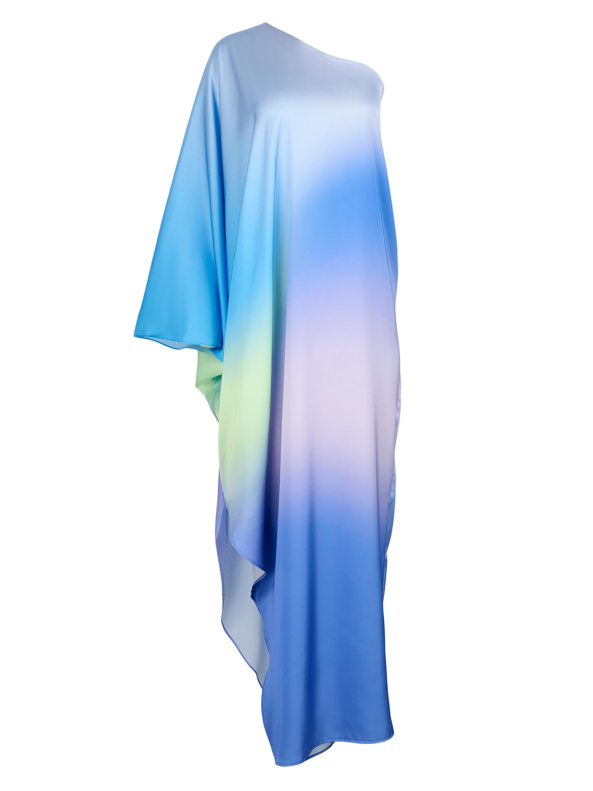 Baobab La Vila Riva Ombr Maxi Dress | Saks Fifth Avenue