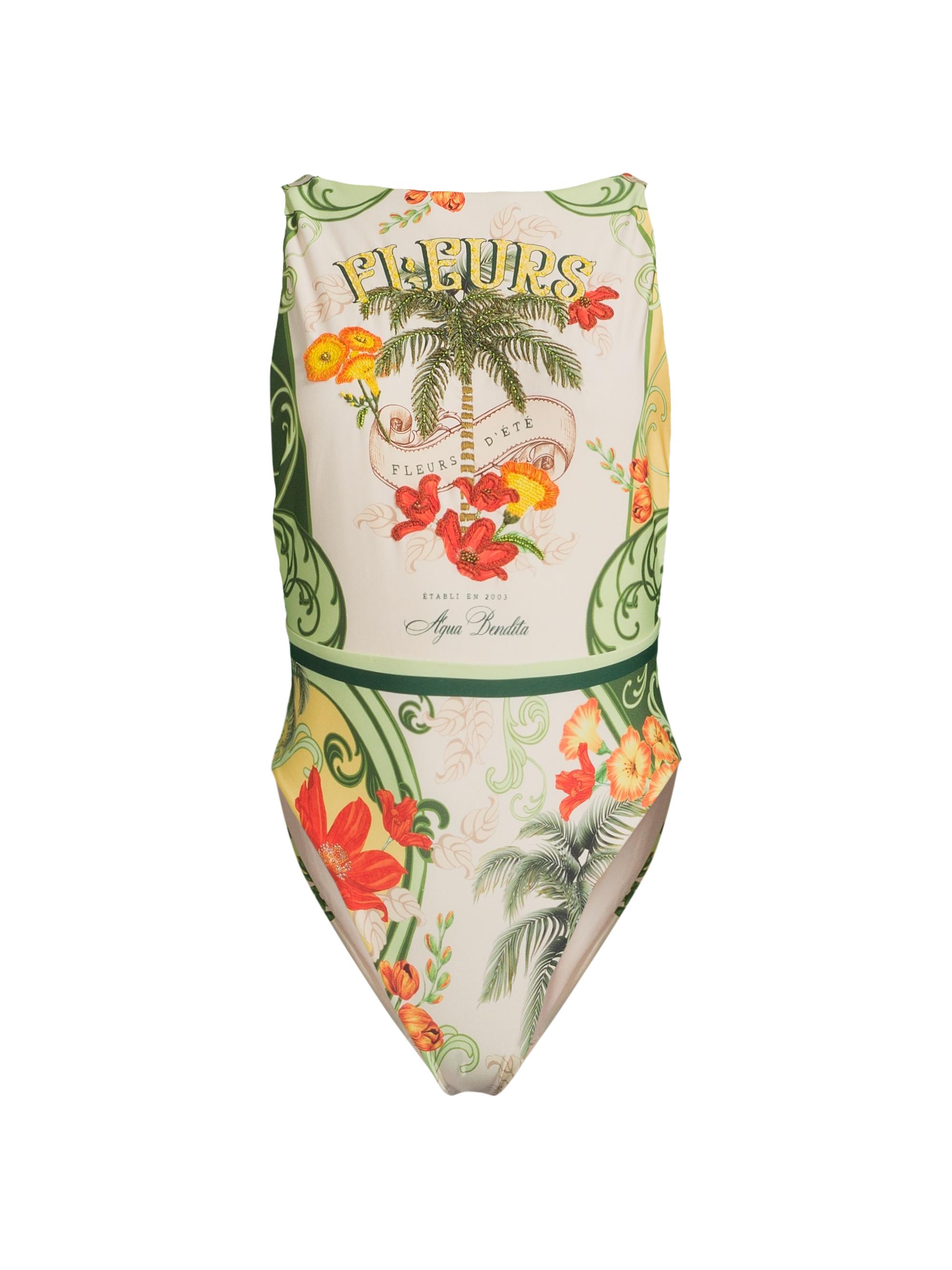スカーフ Agua Bendita Mirage Lexi Scarf - 15132 – Agua Bendita US
