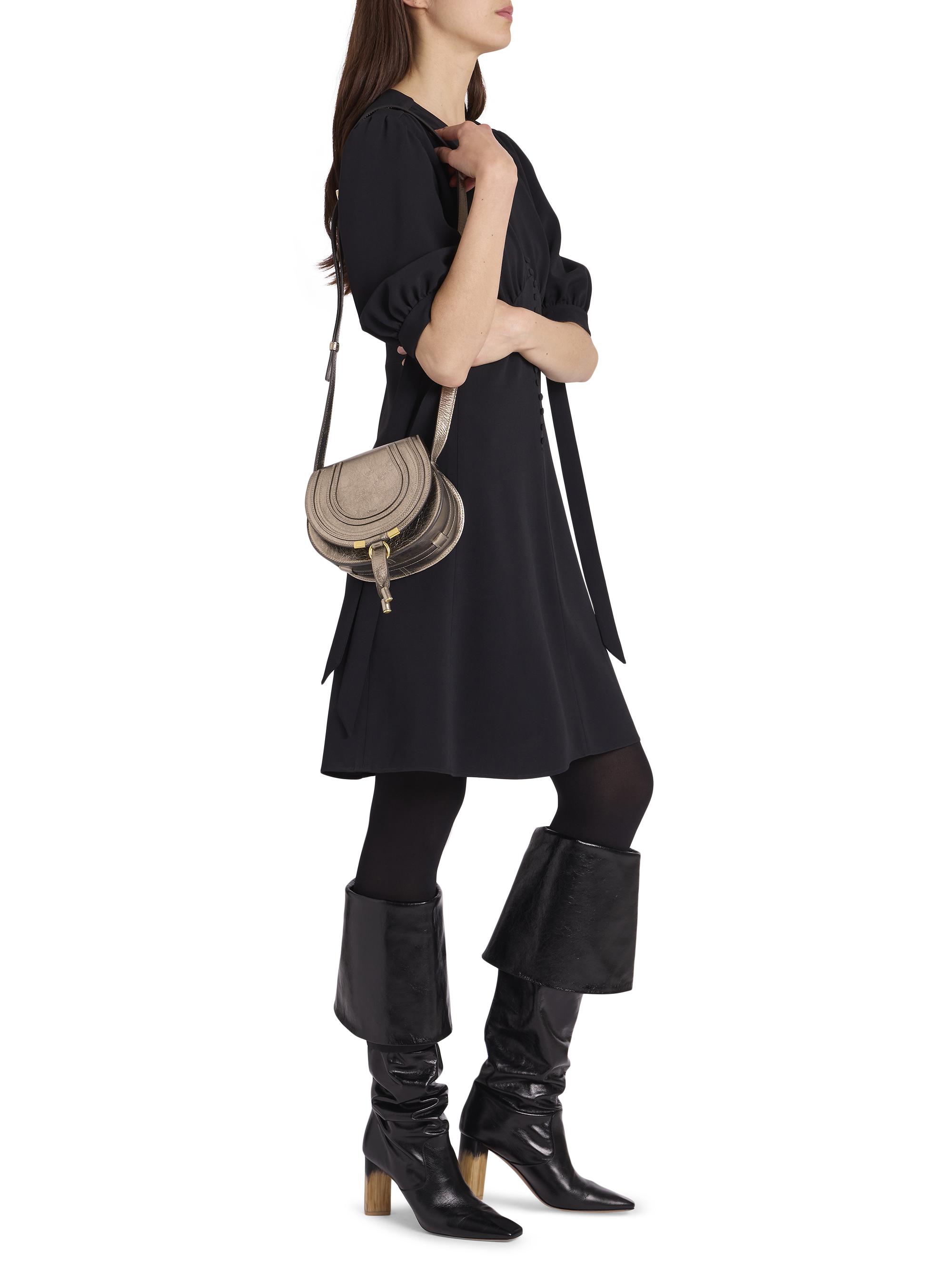 あ*マ様 Chloé marcie スクエアウォレット定価78,100円 chloe-marcie-square-wallet-