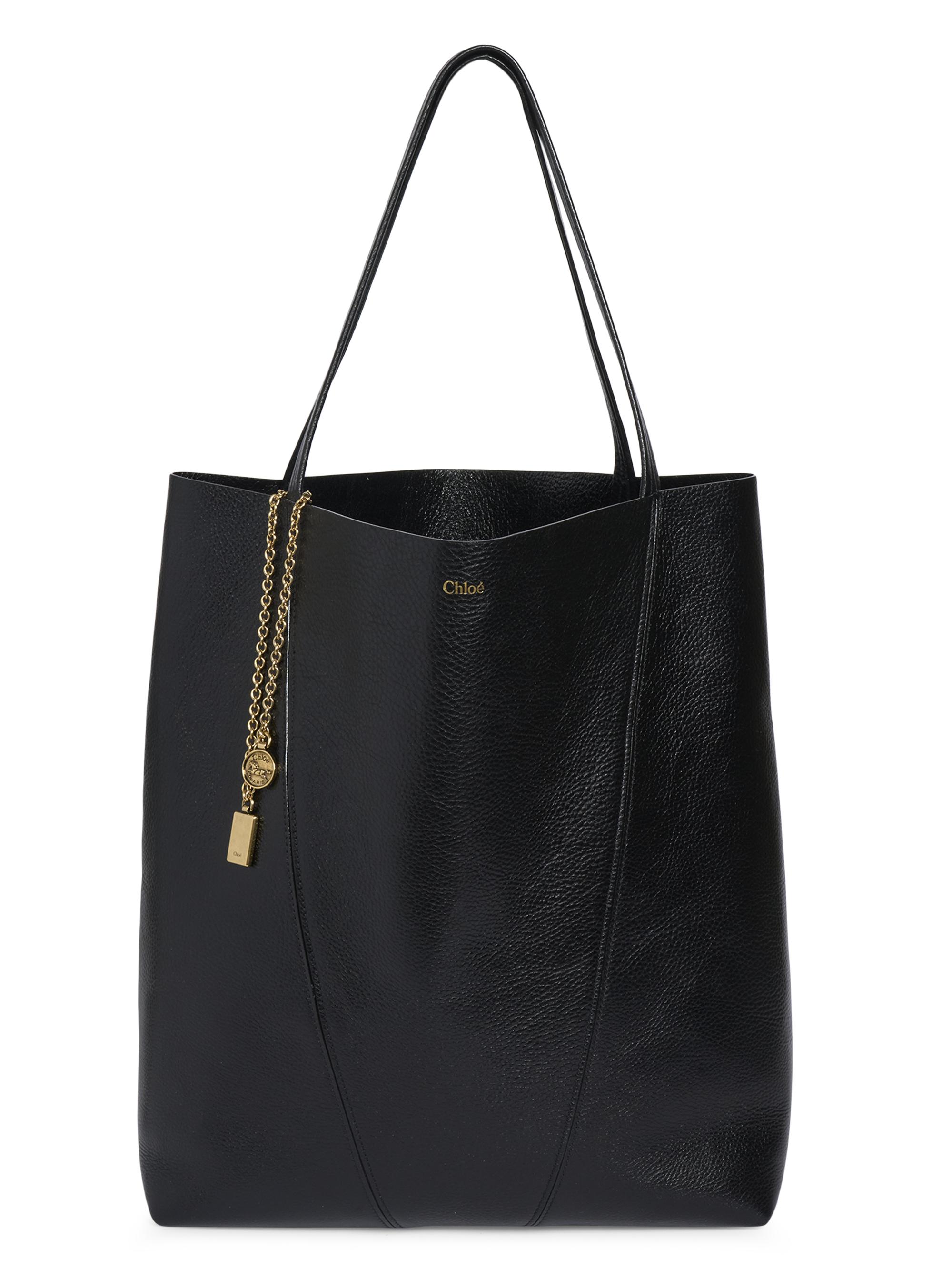 バッグ Scoop and Escape Large Tote HLT herlipto Scoop and Escape Large Tote ラージ アイス トートバッグ