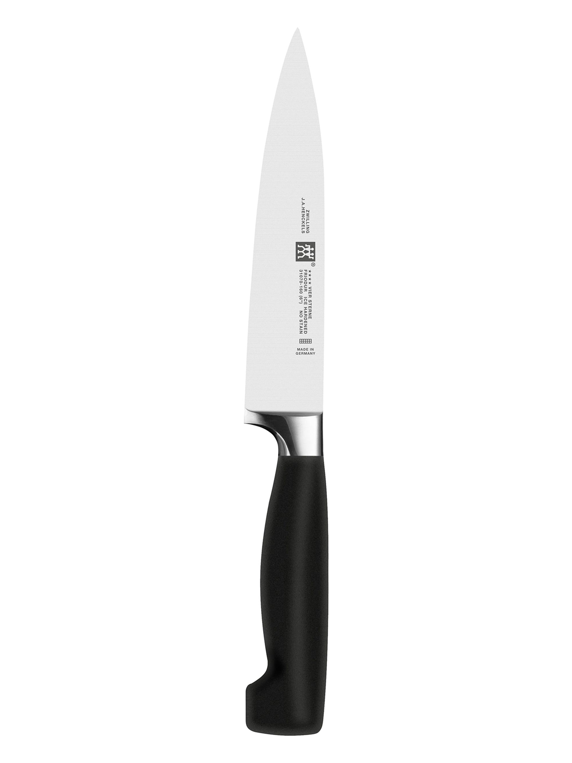 ZWILLING J.A. Henckels Four Star 2-Piece ''The Must Haves'' Knife