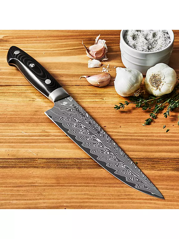 Shop ZWILLING J.A. Henckels Bob Kramer Euroline Damascus Shop ZWILLING J.A. Henckels Bob Kramer Euroline Damascus