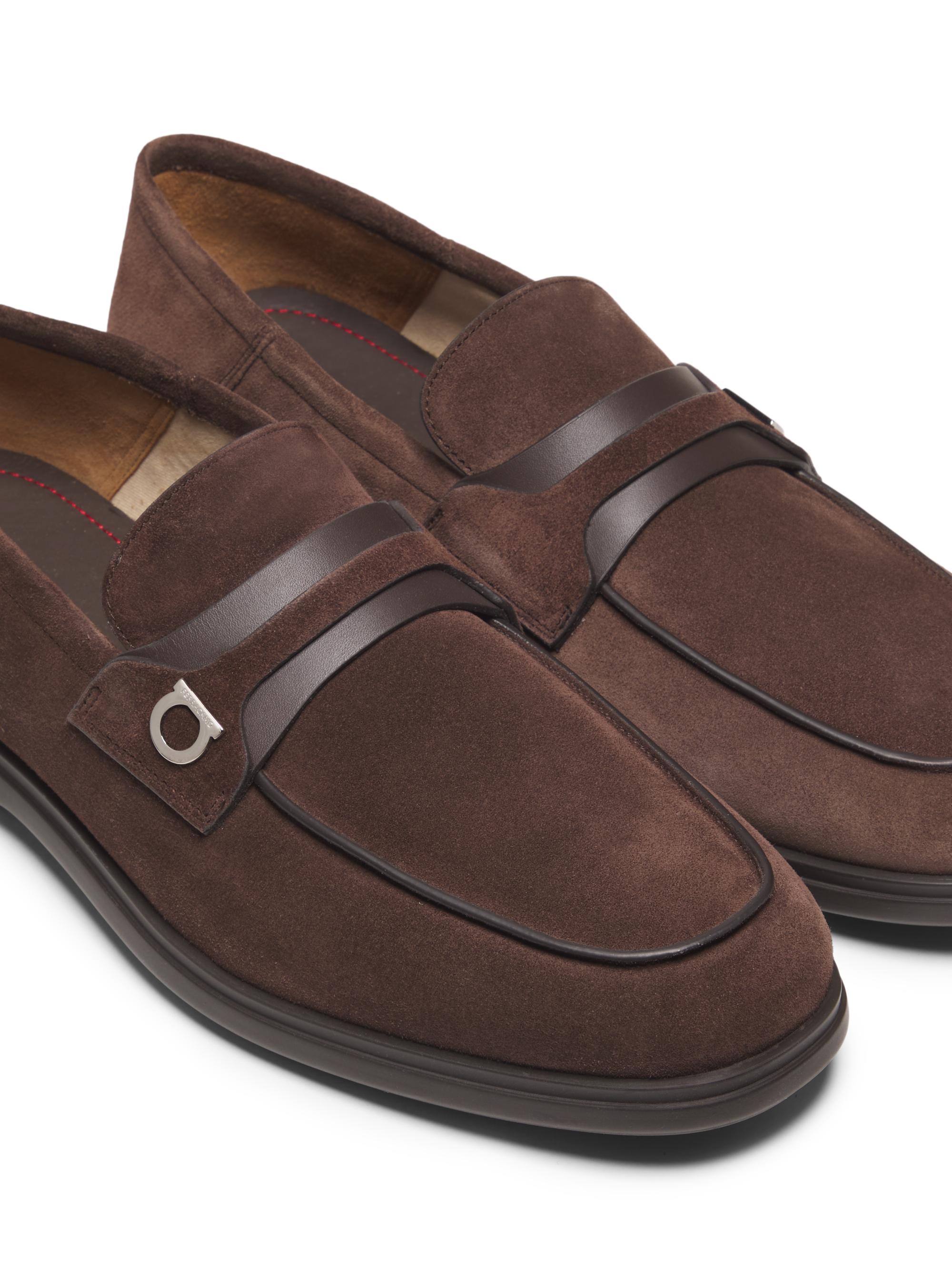 セッキー 3SMP-25683001 Ferragamo セッキー 3SMP-25683001 Ferragamo Hug soft crossbody bag (XS