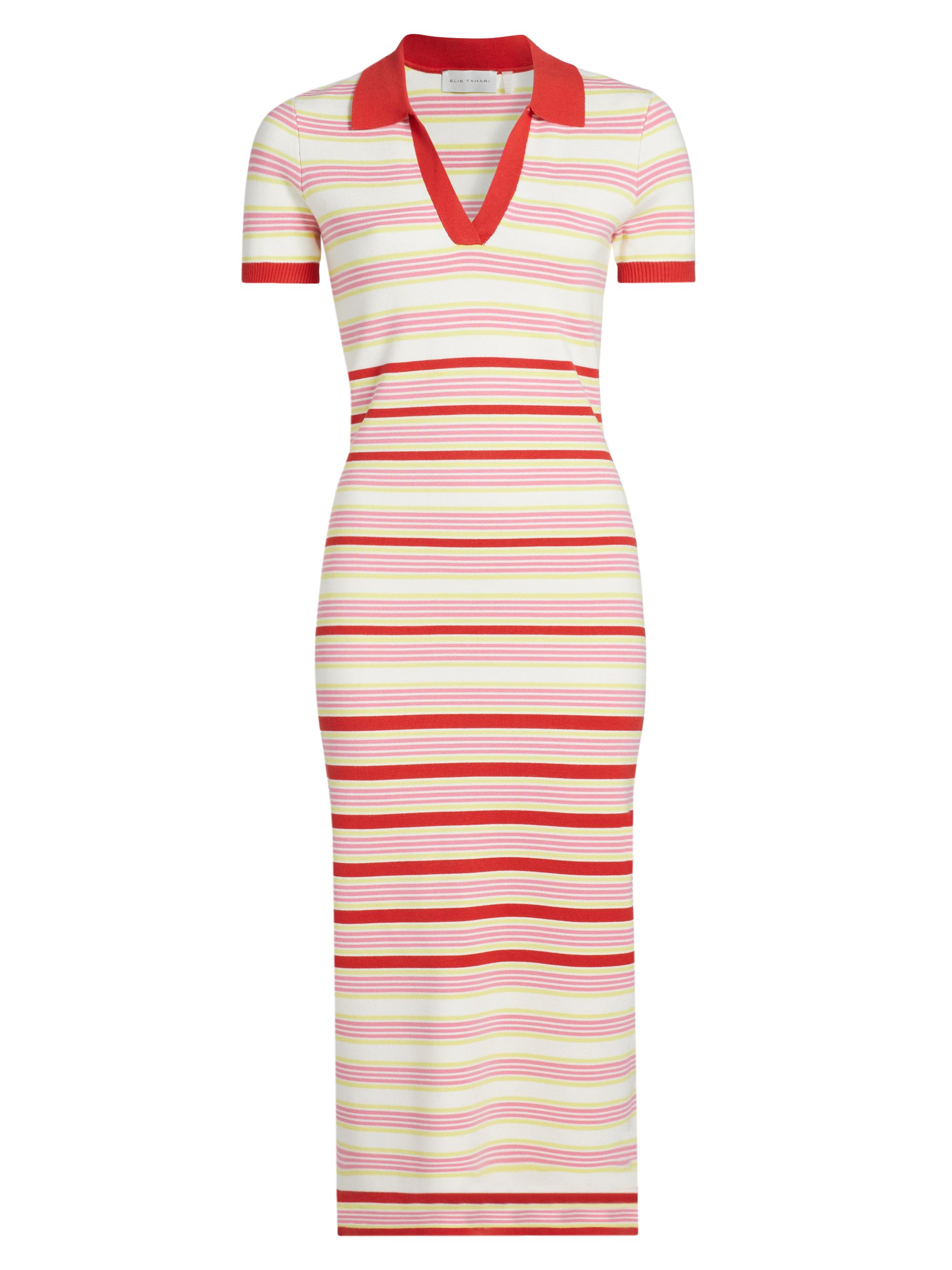 Bargain Shop Elie Tahari Petite Dresses Elie Tahari The Liberty