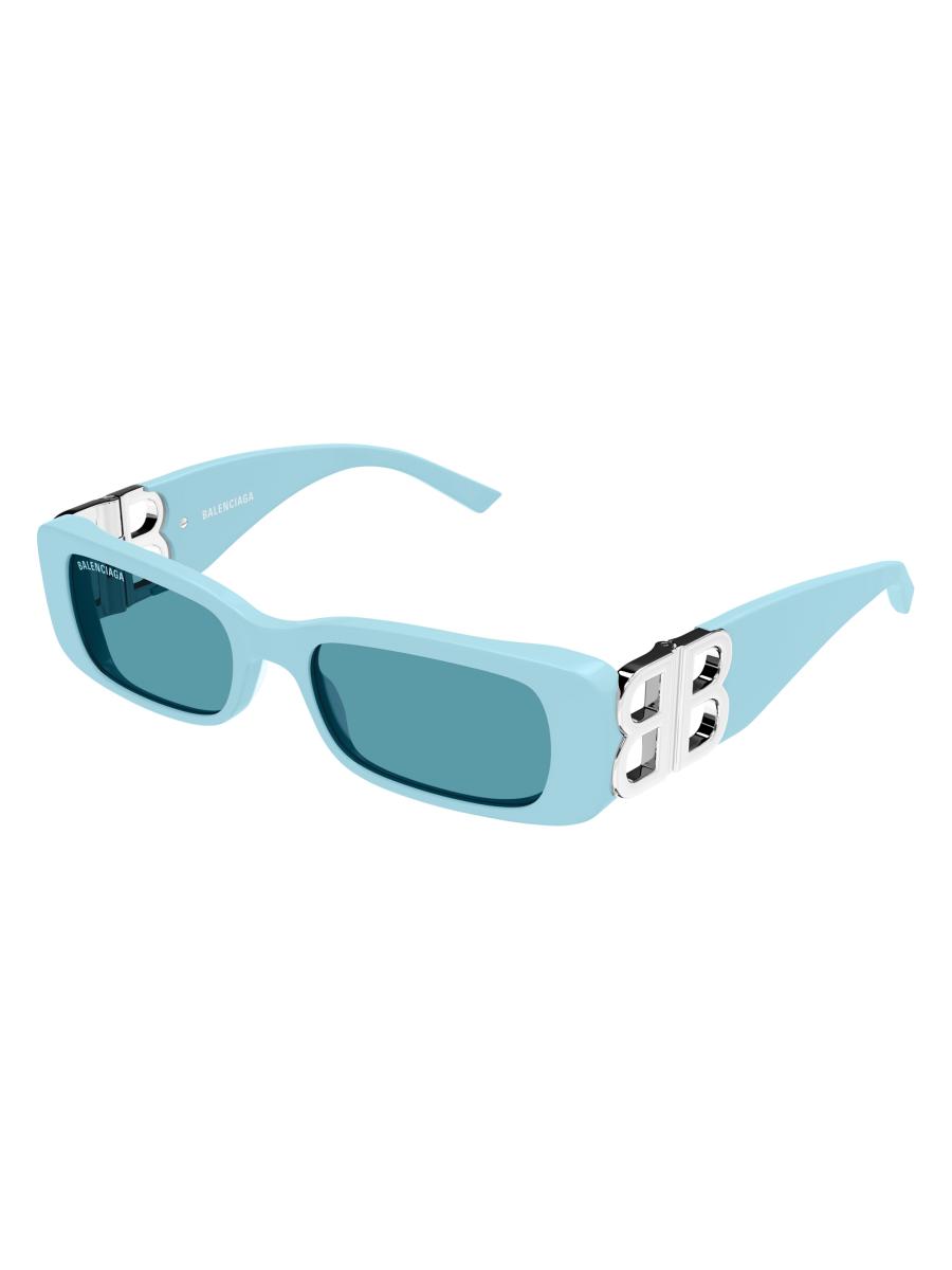 BALENCIAGA　サングラス Balenciaga 51MM Rectangular Sunglasses | Saks Fifth Avenue