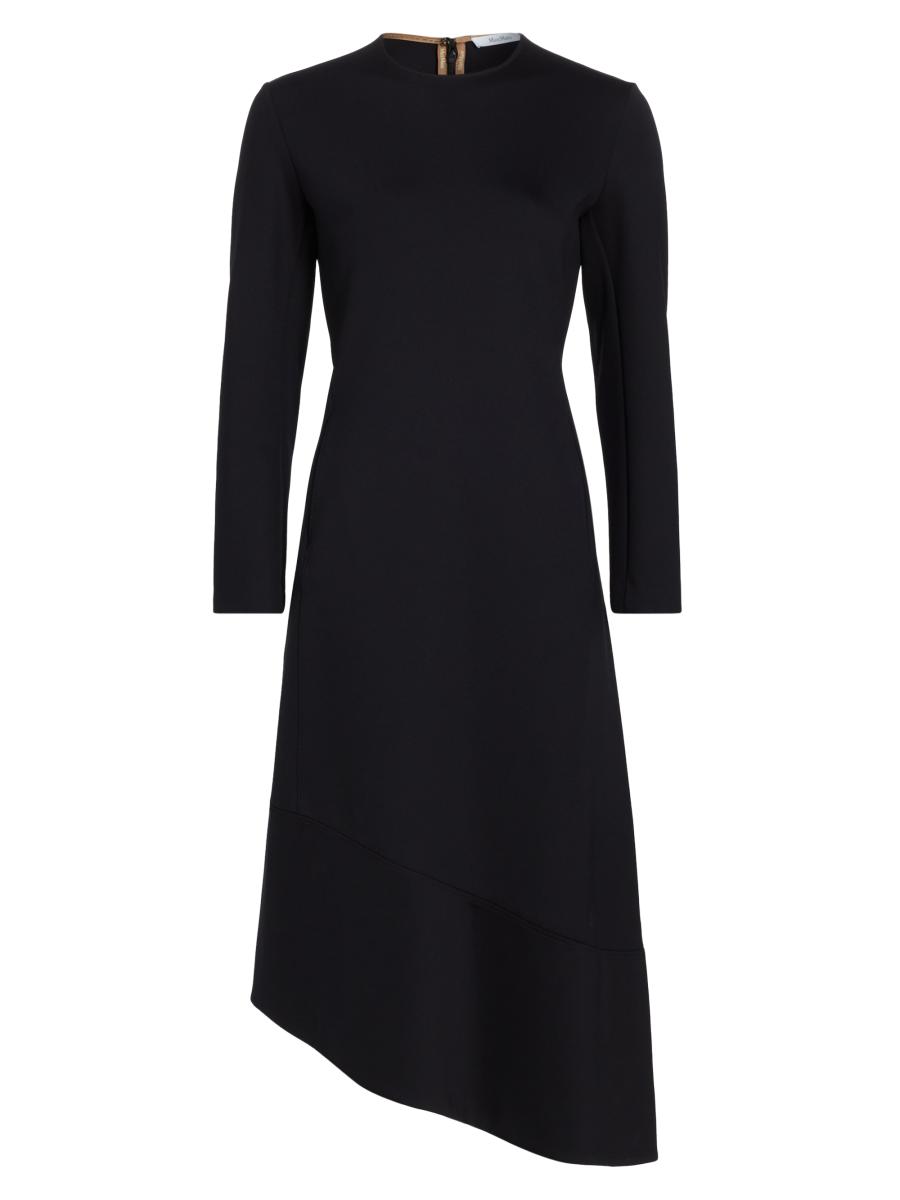 【送料&関税込】Max Mara Slip Dress In Jacquard Jersey 0400022197742?wid=900