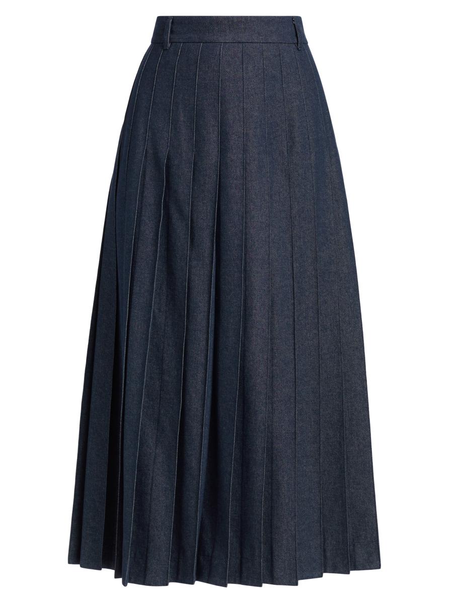 ☆MaxMara☆入手困難☆エレガントAsymmetrical Skirt/CHOPIN MAX MARA Chopin Asymmetric Silk Skirt