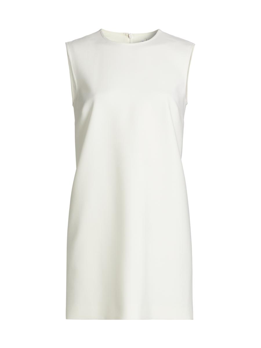 MaxMara FIUGGI ストレッチウールドレス♪ Max Mara Fiuggi Shift Minidress | Saks Fifth Avenue