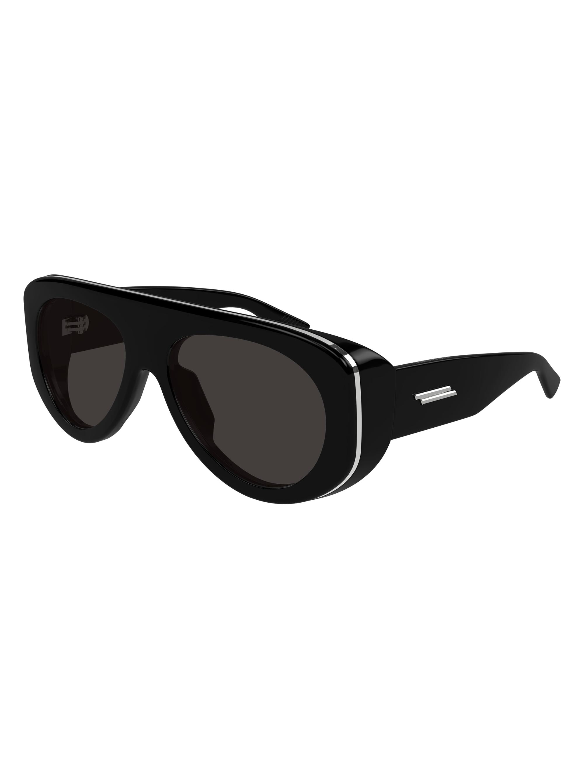 Signature 61MM Pilot Sunglasses