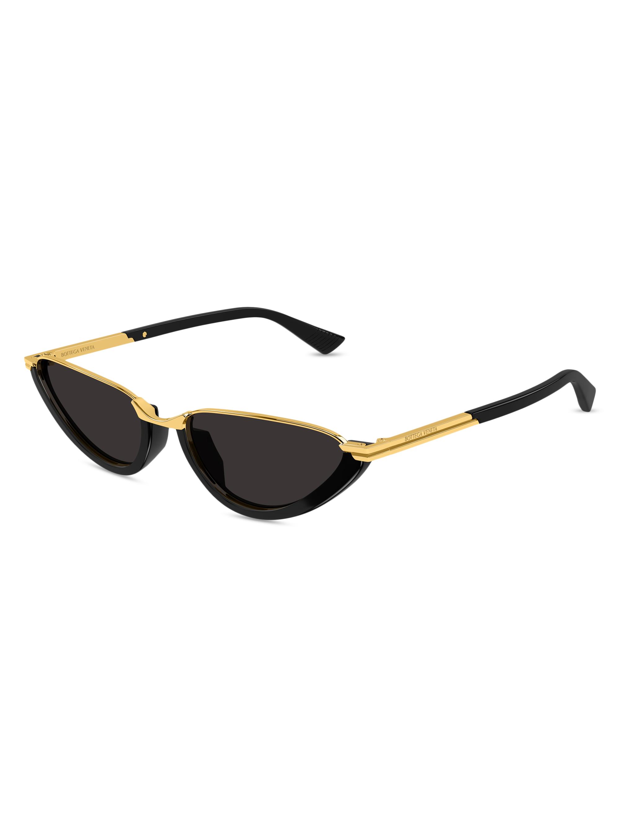 DIOR MissDior B1U 63MM Butterfly Sunglasses | Saks Fifth Avenue