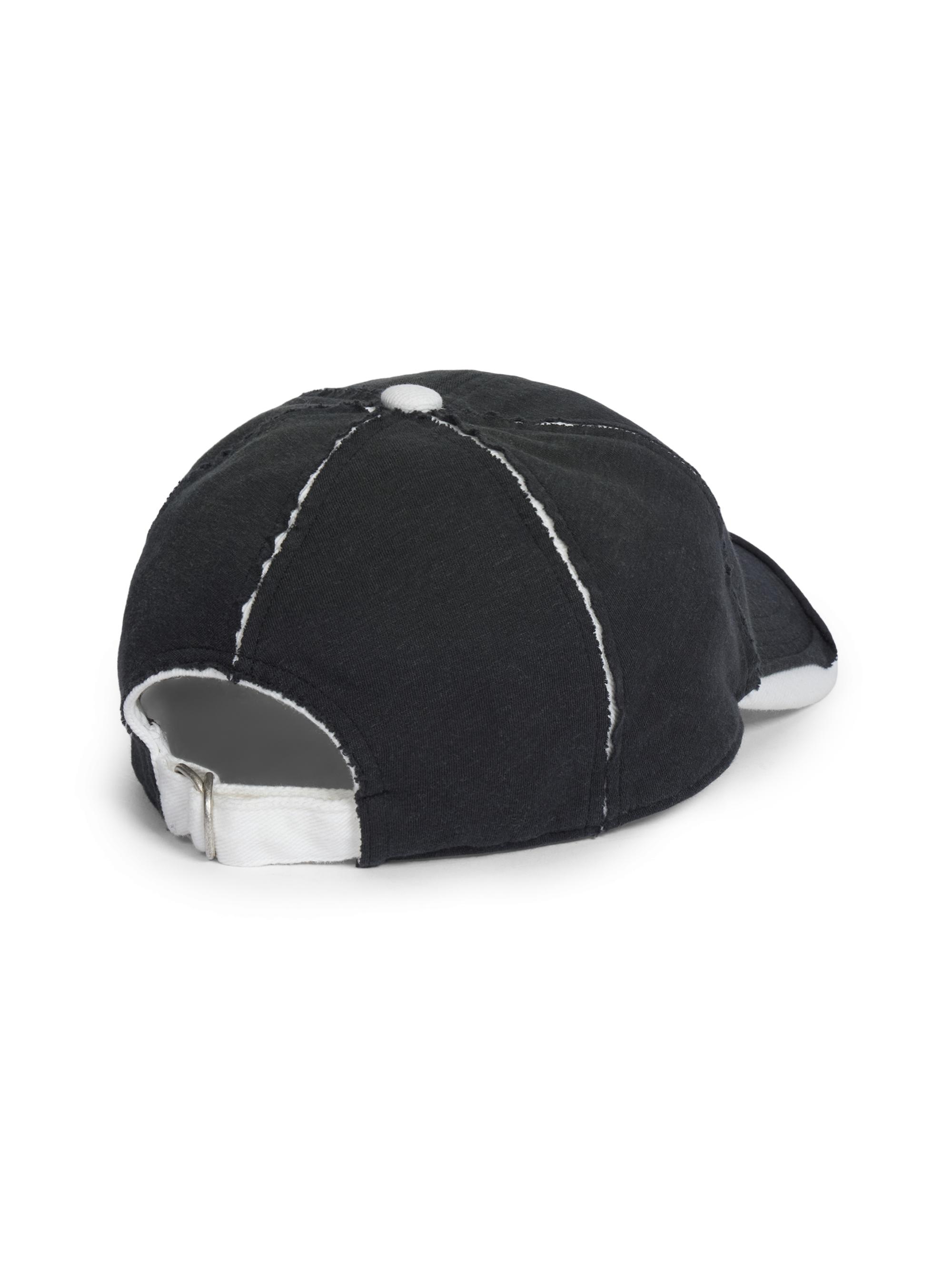Acne Studios Carliy Logo 1996 Stamp Baseball Cap | Saks Fifth Avenue