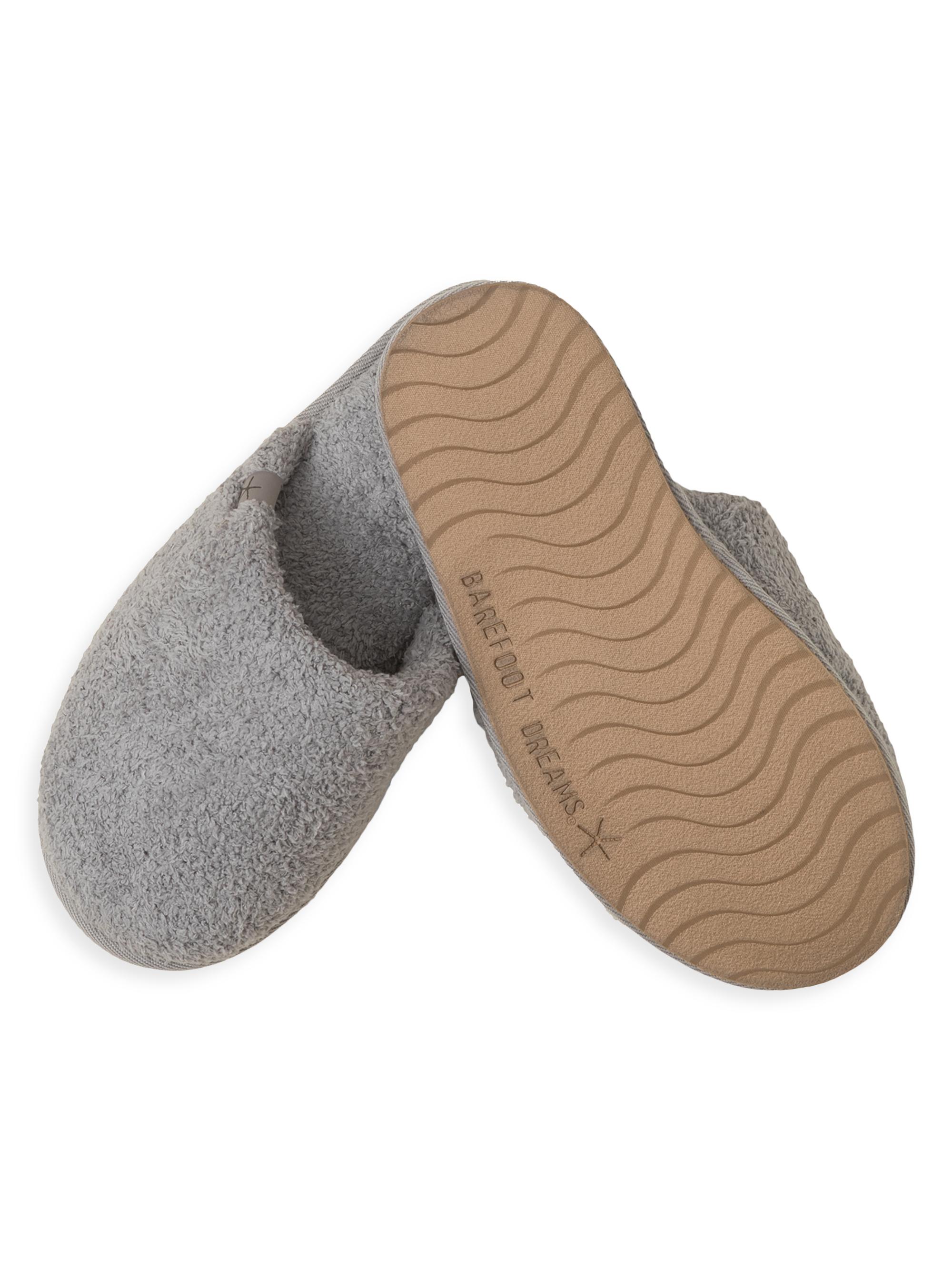 Barefoot Dreams Cozychic Slippers | Saks Fifth Avenue