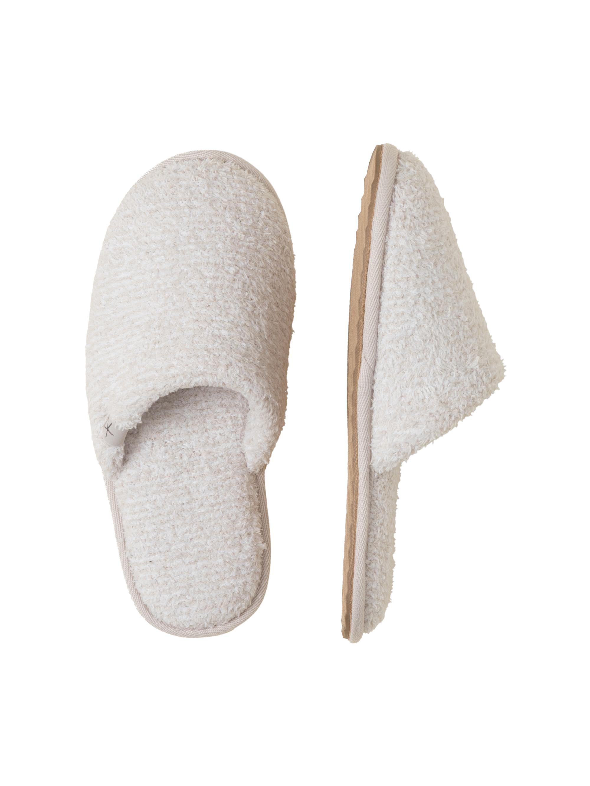 Barefoot Dreams Cozychic Slippers | Saks Fifth Avenue