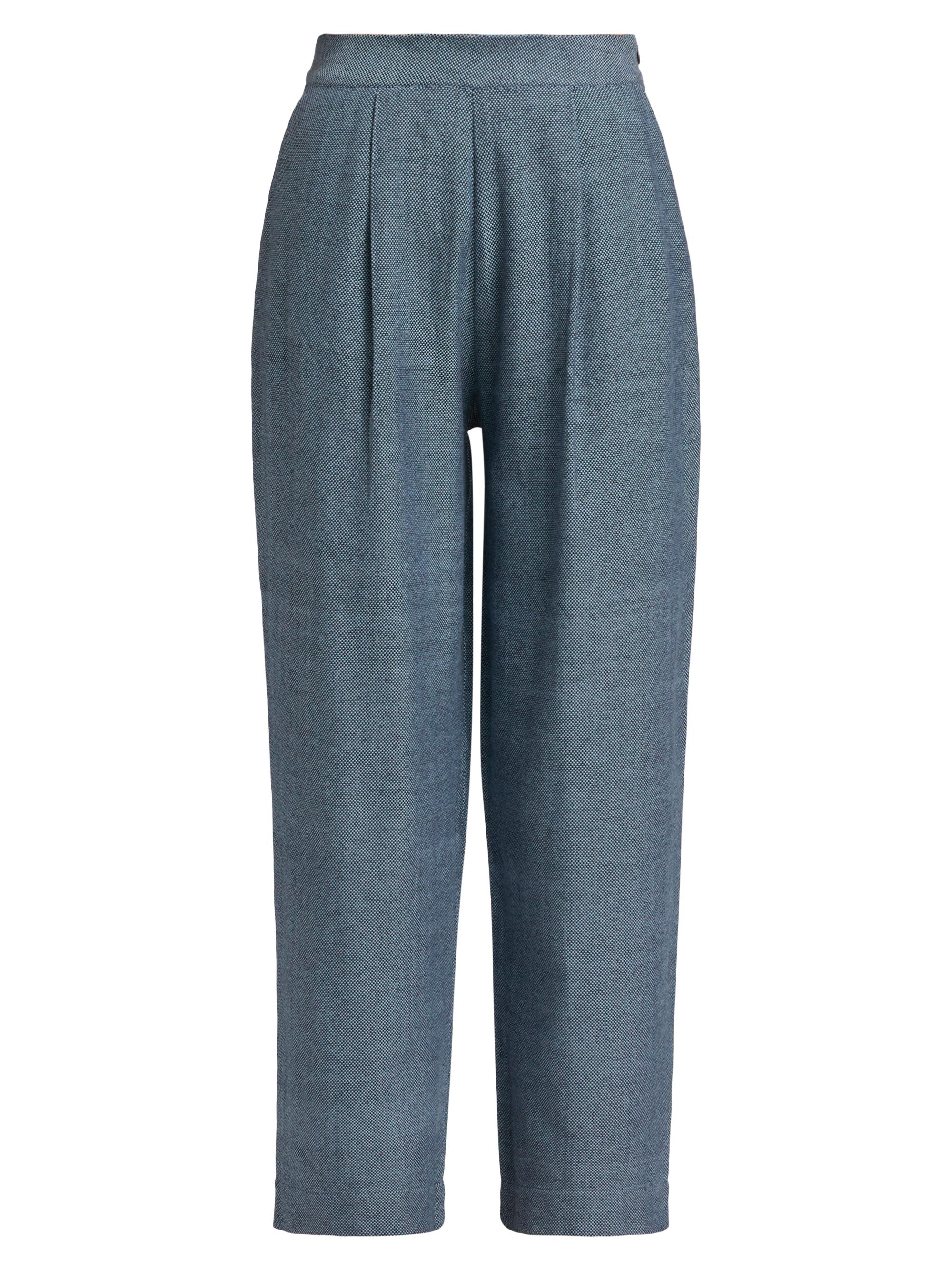 Courreges Tracksuit Interlock Boot-Cut Pants | Saks Fifth Avenue