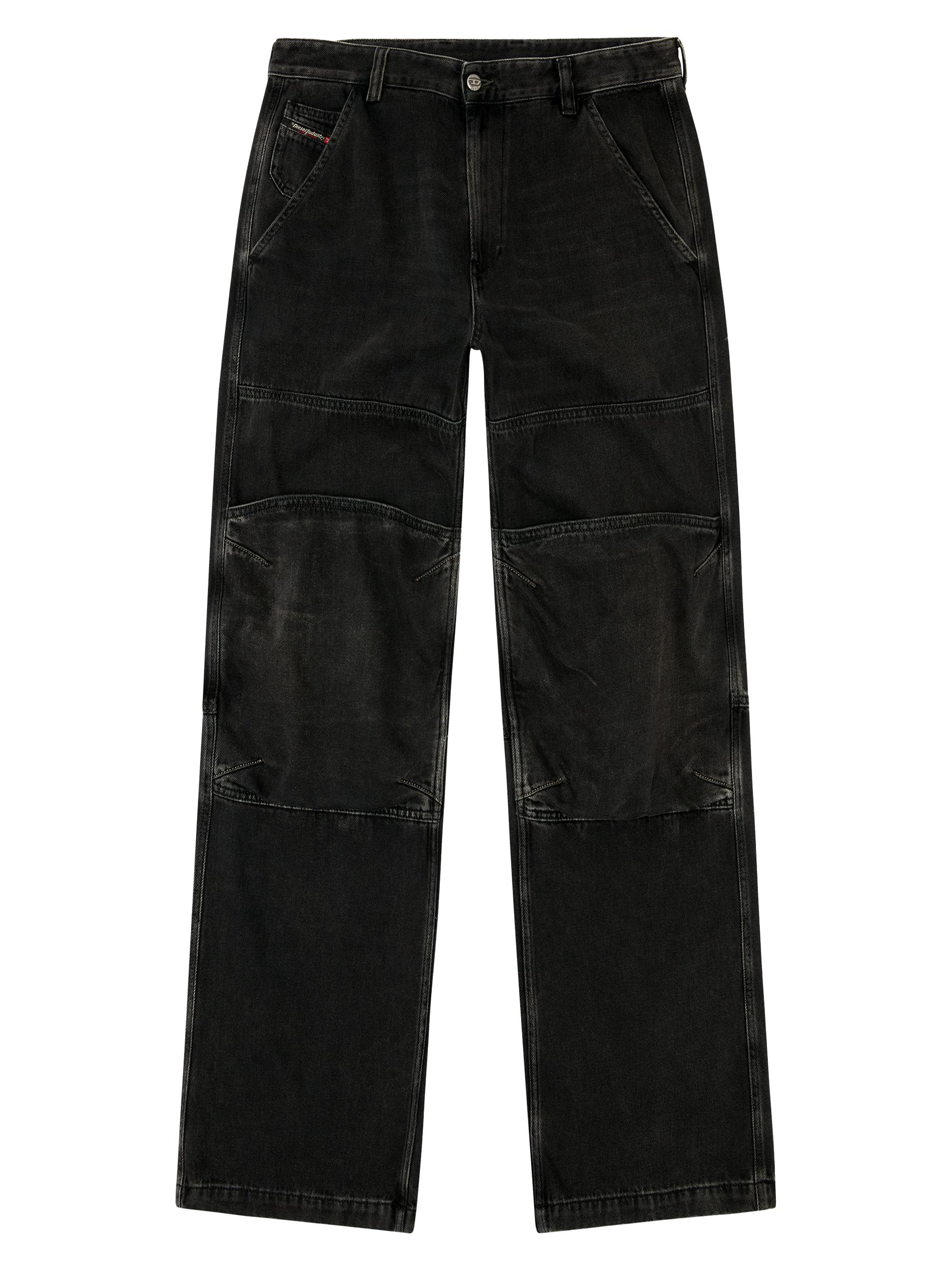 AMIRI 24AW WAX M65 BAGGY CARGO サイズ30 0400021719382_BLACK?wid=600&