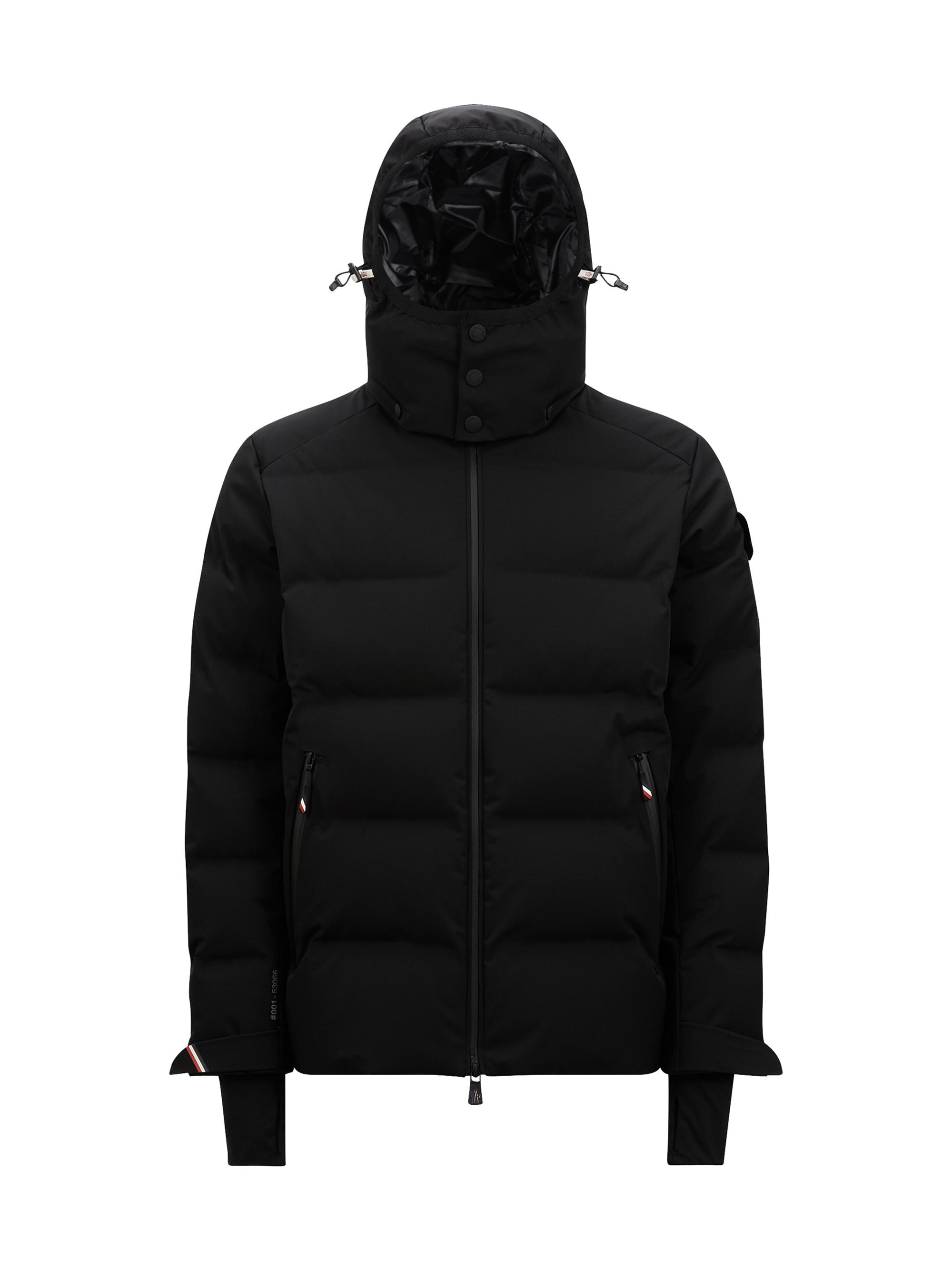 Moncler Grenoble Montgetech Hooded Down Jacket | Saks Fifth Avenue