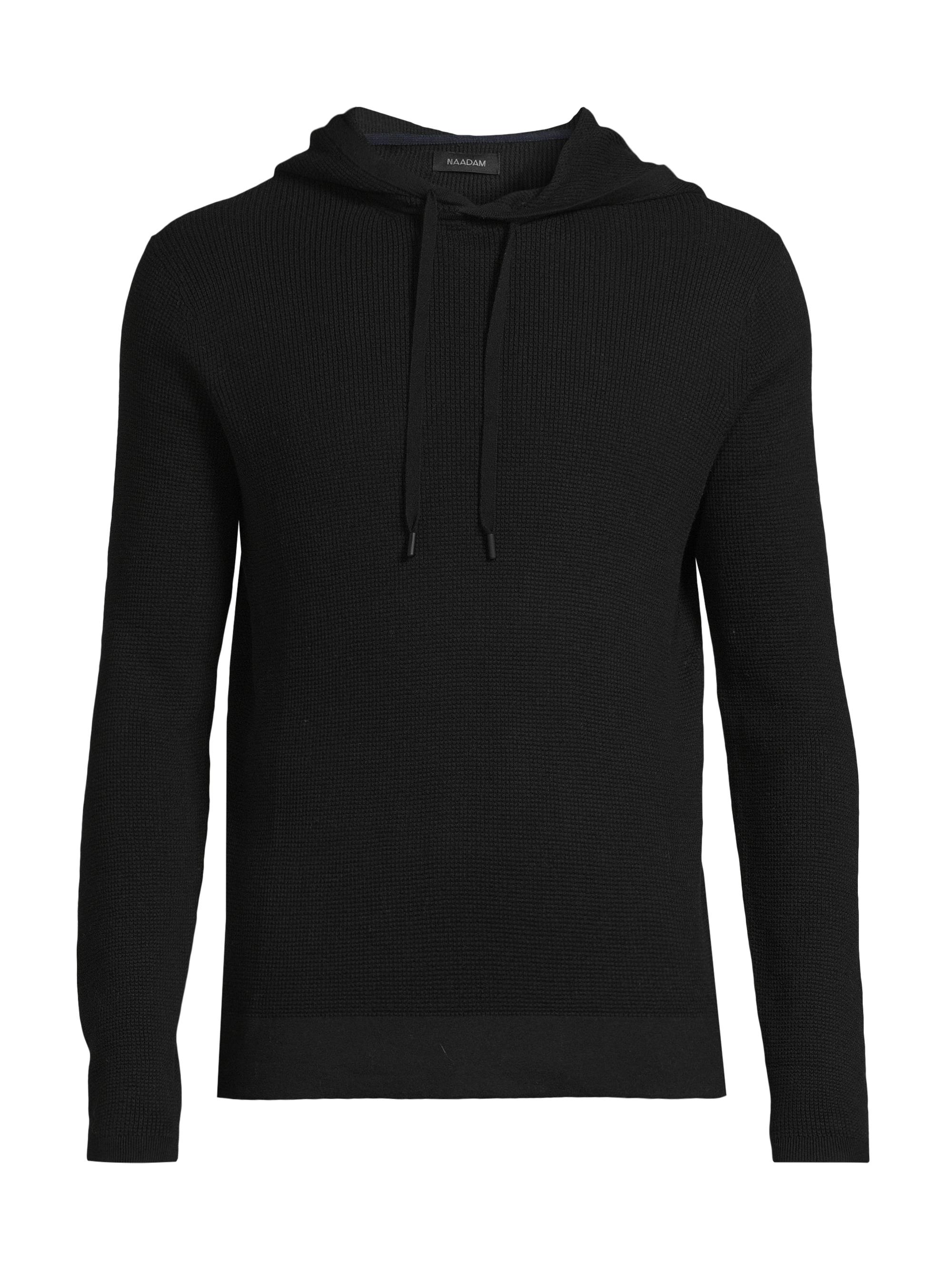 Vince Cashmere Hoodie Sweatshirt | Saks Fifth Avenue