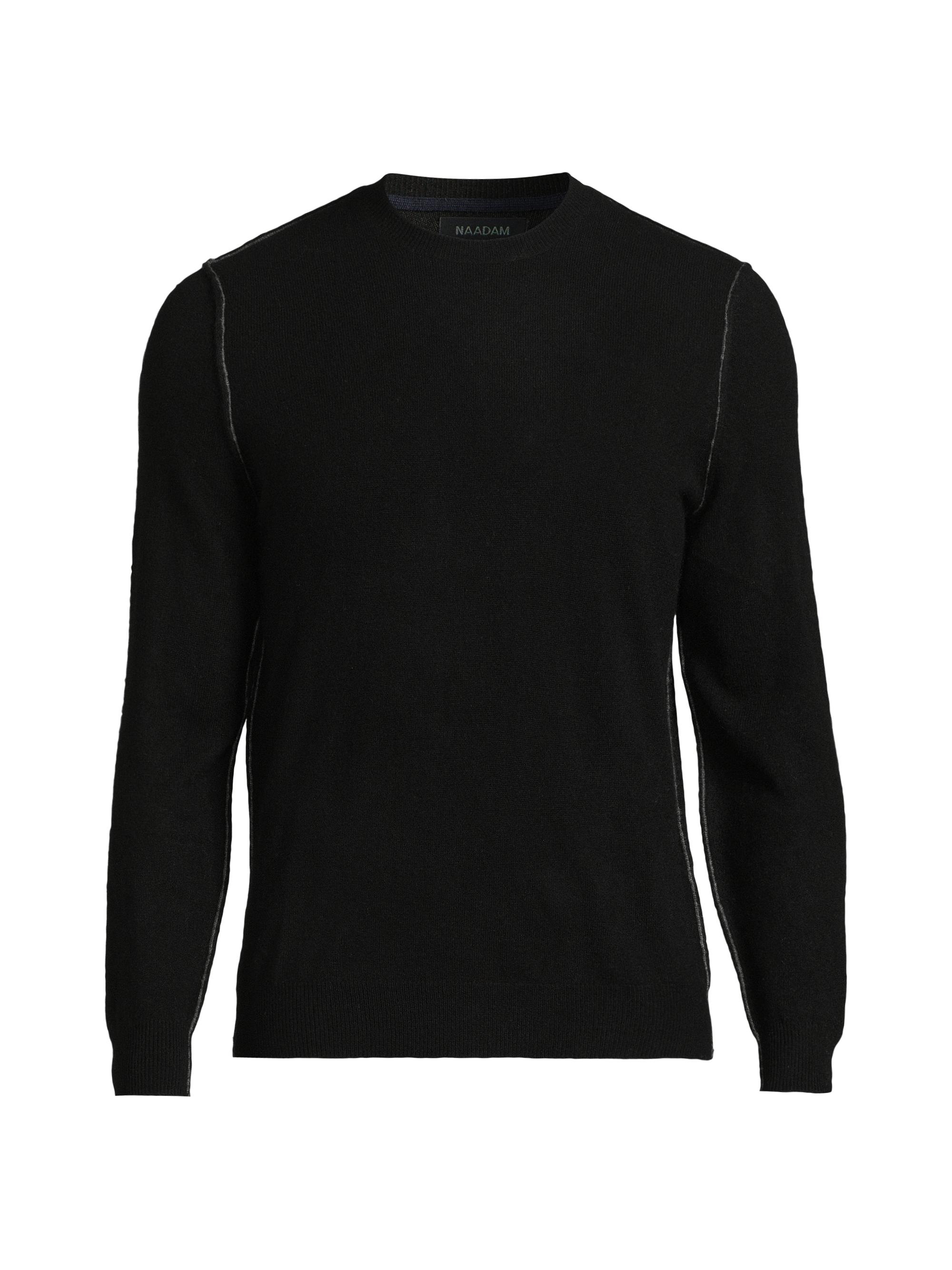 Naadam Cashmere Quarter-Zip Sweater | Saks Fifth Avenue