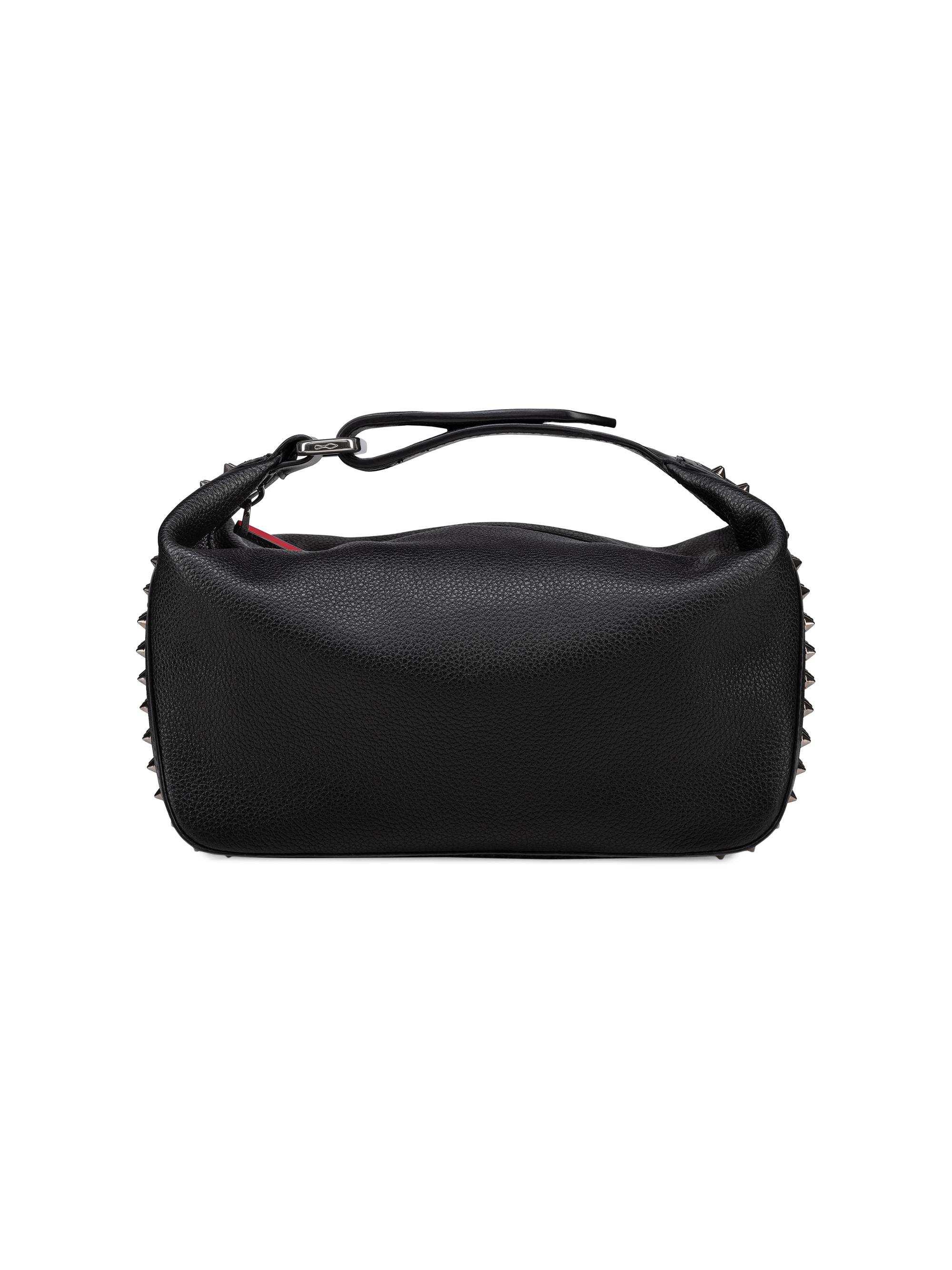 Christian Louboutinパイソン柄バッグ Christian Louboutin Funky Top