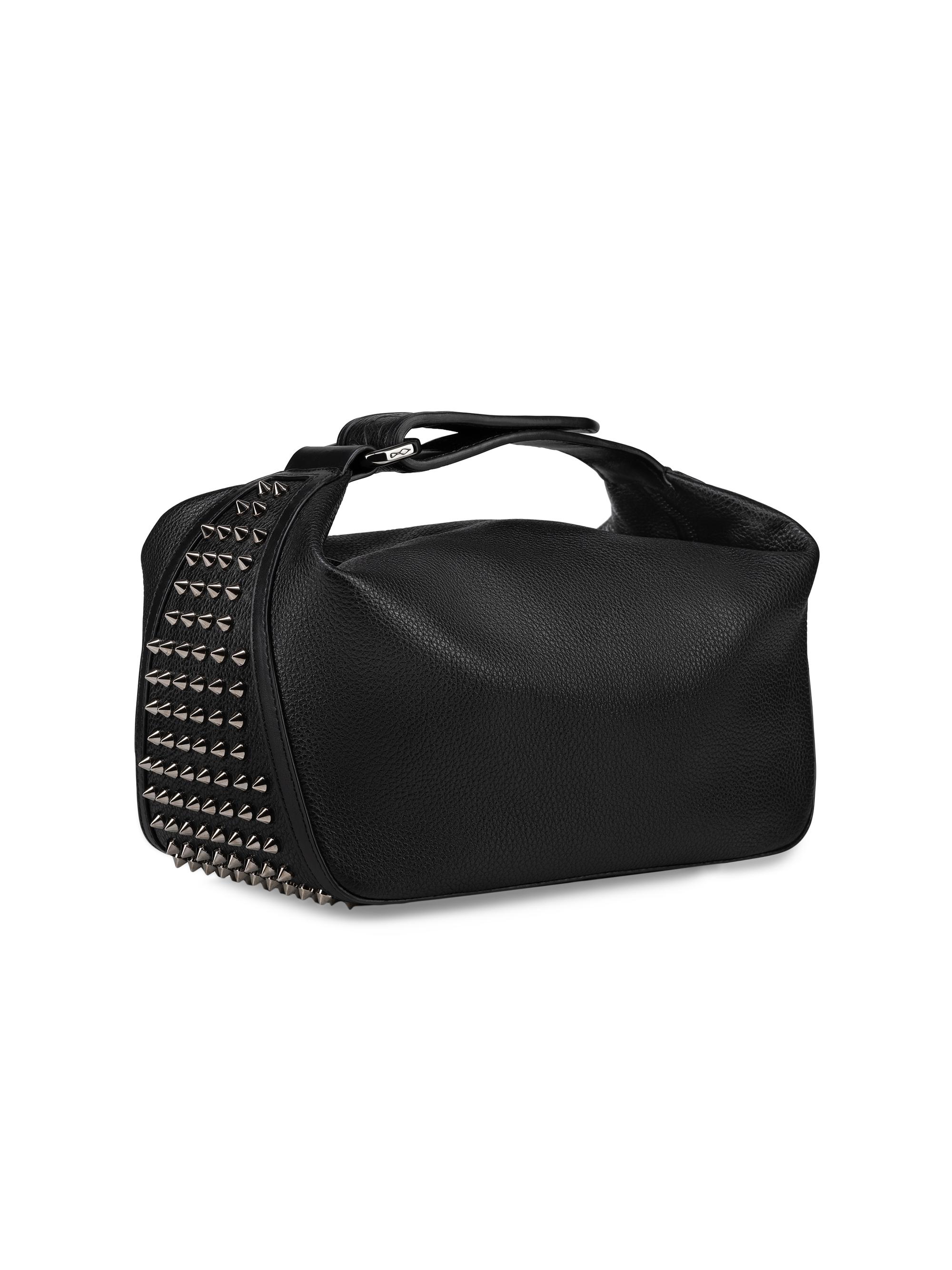 Christian Louboutin Funky Top Handle Bag | Saks Fifth Avenue