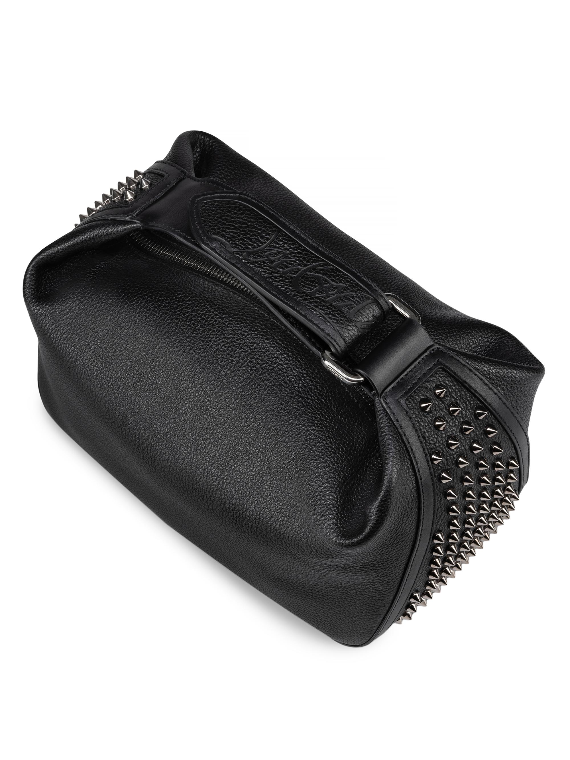 Christian Louboutin パーティーバッグ Christian Louboutin Funky Top Handle Bag | Saks Fifth Avenue