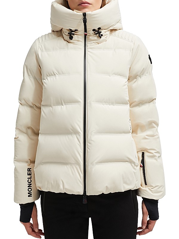 Shop Moncler Grenoble Suisses Ski Jacket | Saks Fifth Avenue Shop Moncler Grenoble Suisses Ski Jacket | Saks Fifth Avenue