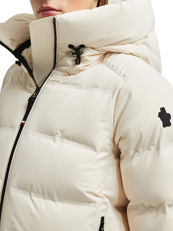 Shop Moncler Grenoble Suisses Ski Jacket | Saks Fifth Avenue Shop Moncler Grenoble Suisses Ski Jacket | Saks Fifth Avenue
