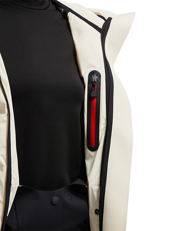 Shop Moncler Grenoble Suisses Ski Jacket | Saks Fifth Avenue Shop Moncler Grenoble Suisses Ski Jacket | Saks Fifth Avenue