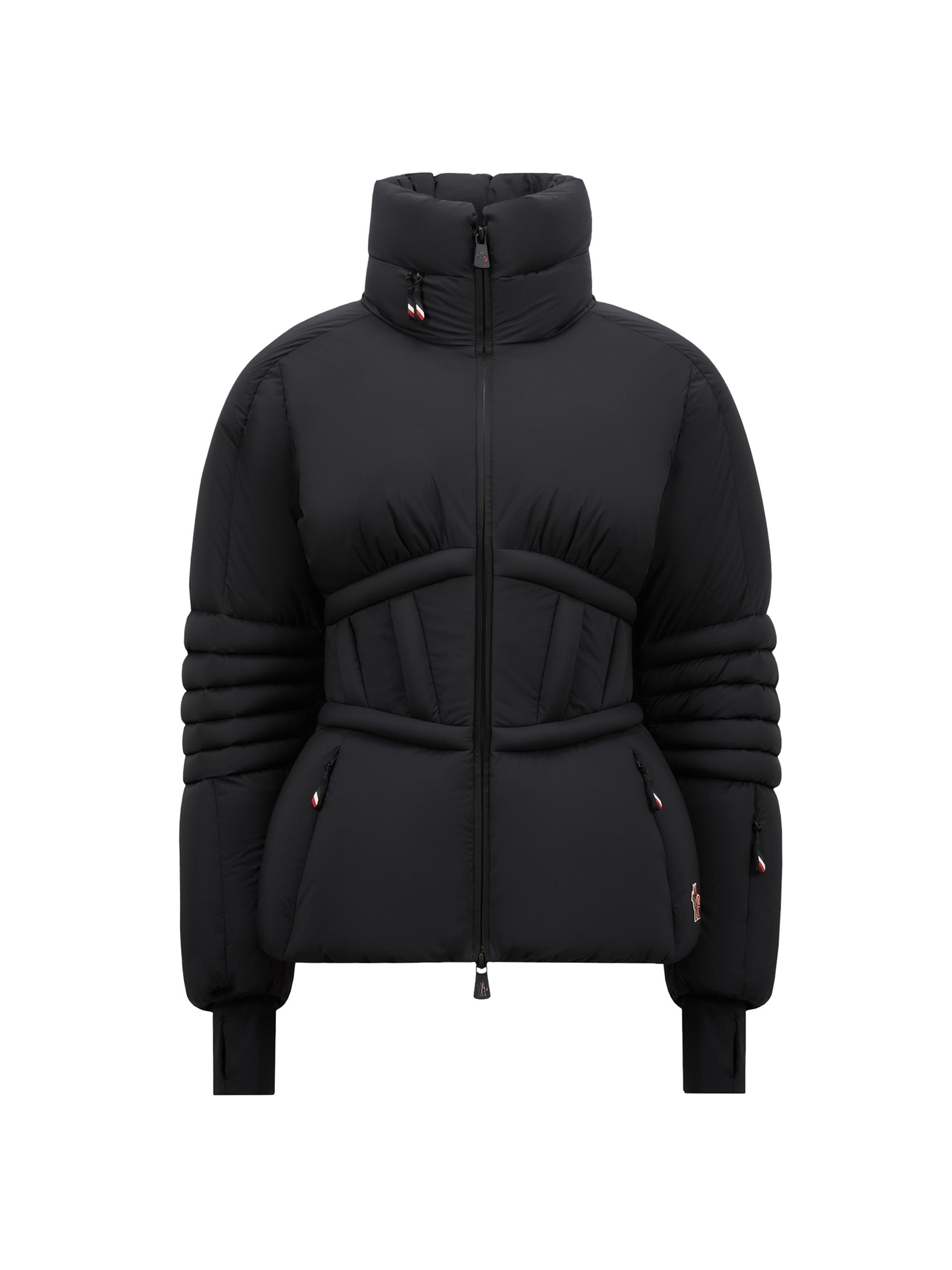 Moncler Grenoble Women's Sarenne Down Jacket - Black