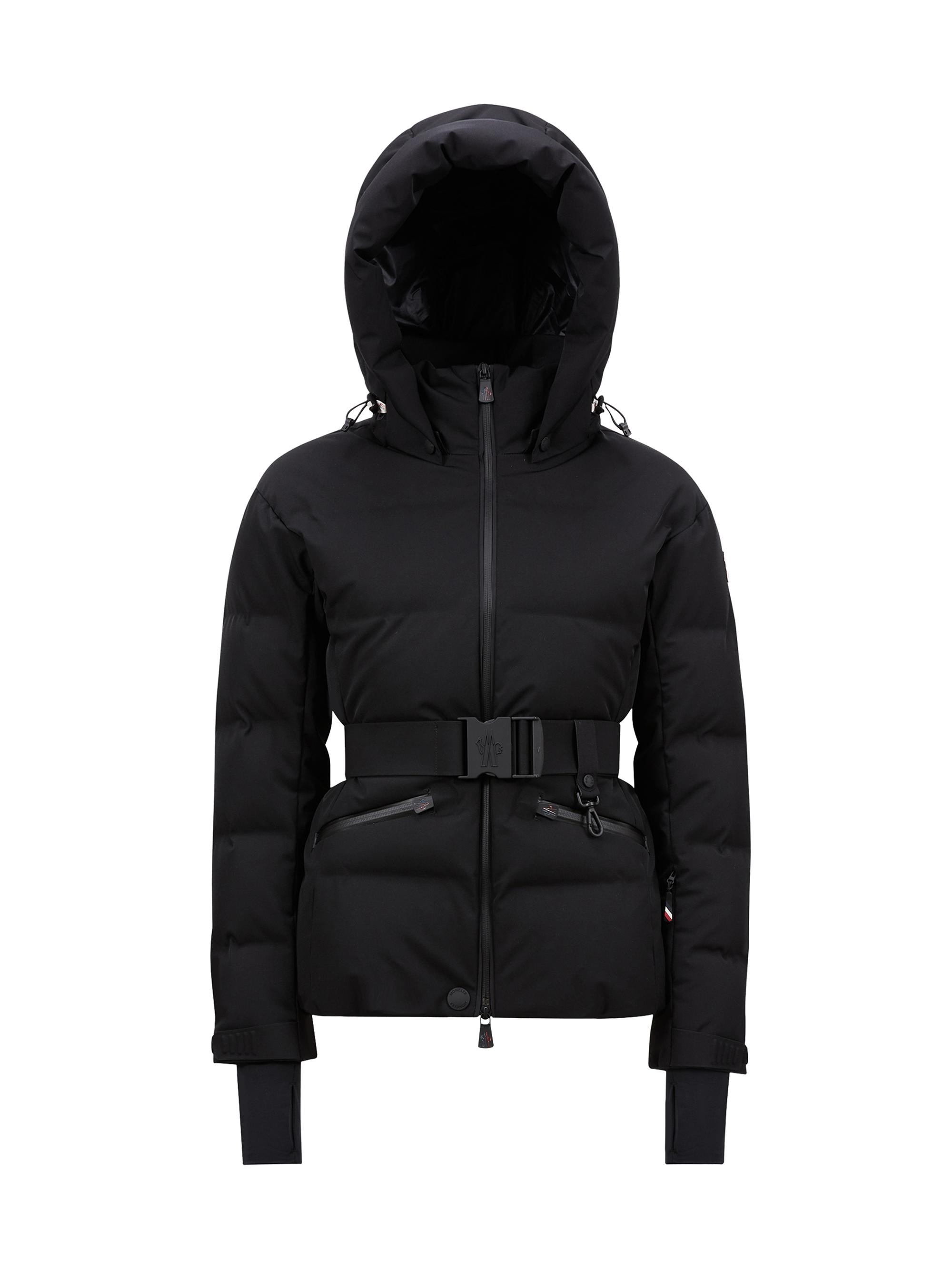 Moncler Grenoble Women's Tolima Down Jacket - Black