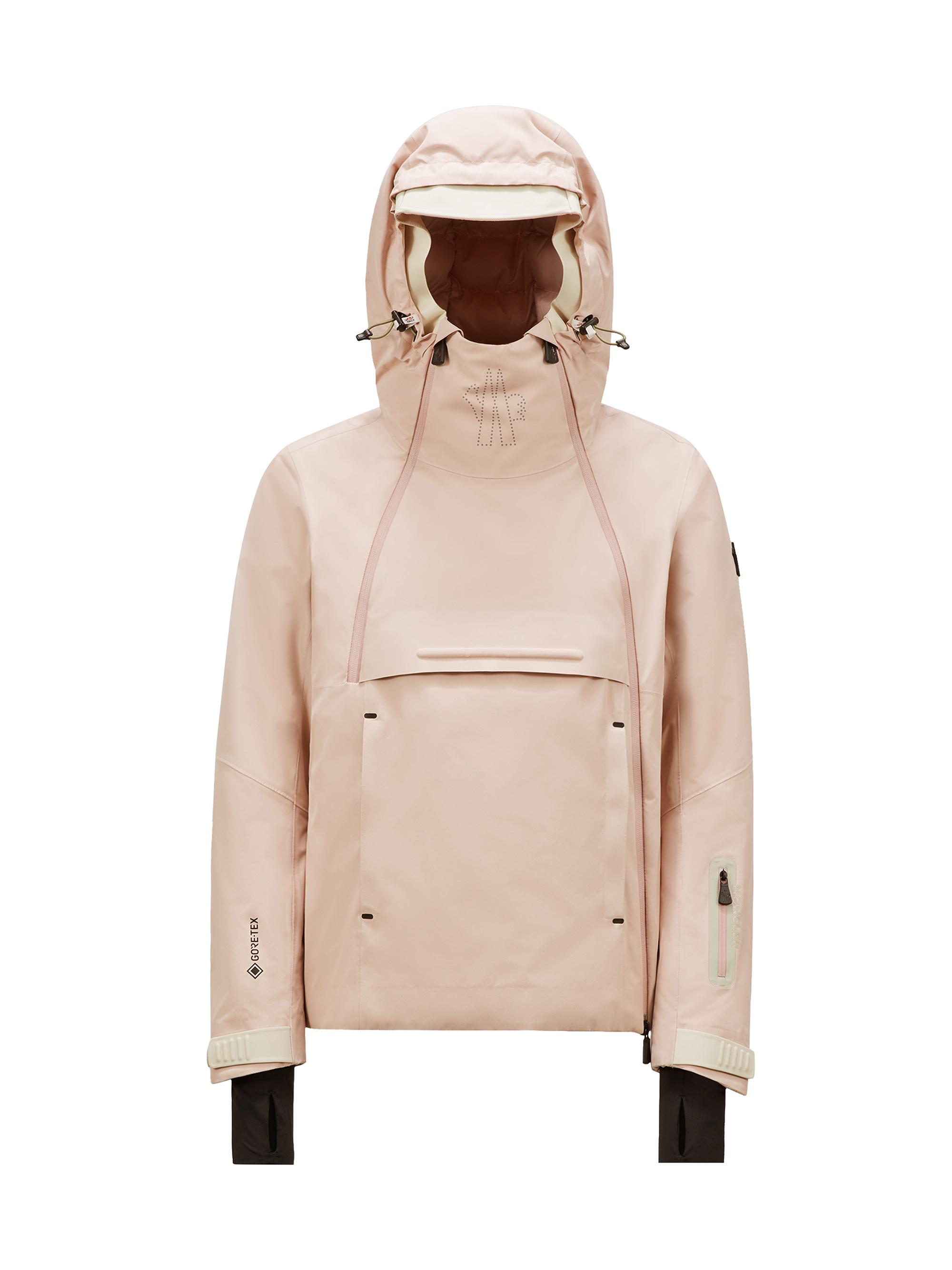 Moncler Grenoble Women's Ampay Ski Jacket - Light Pink