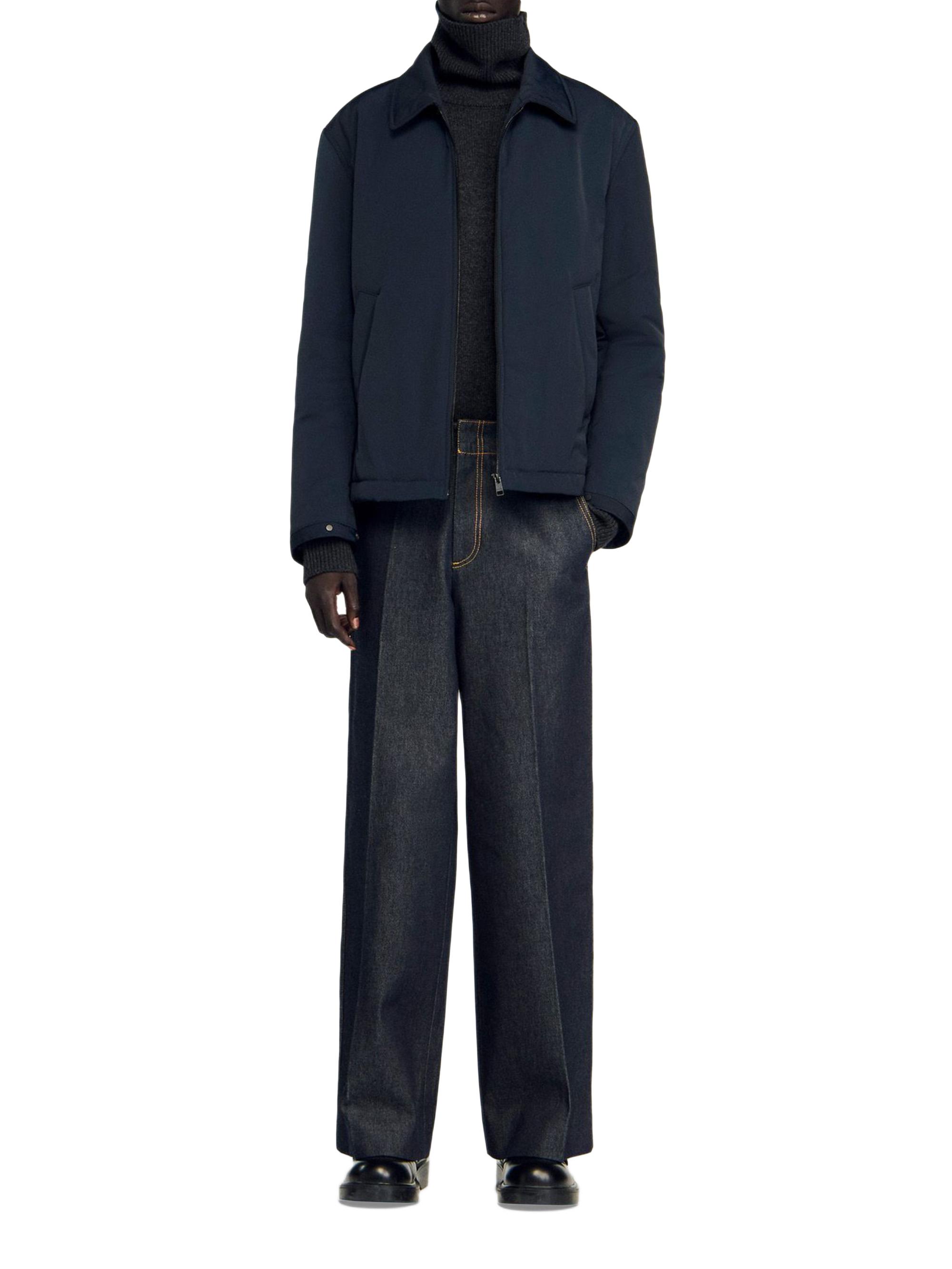 Sandro サンドロ Sandro_SFPTO00793-30_F_1.jpg