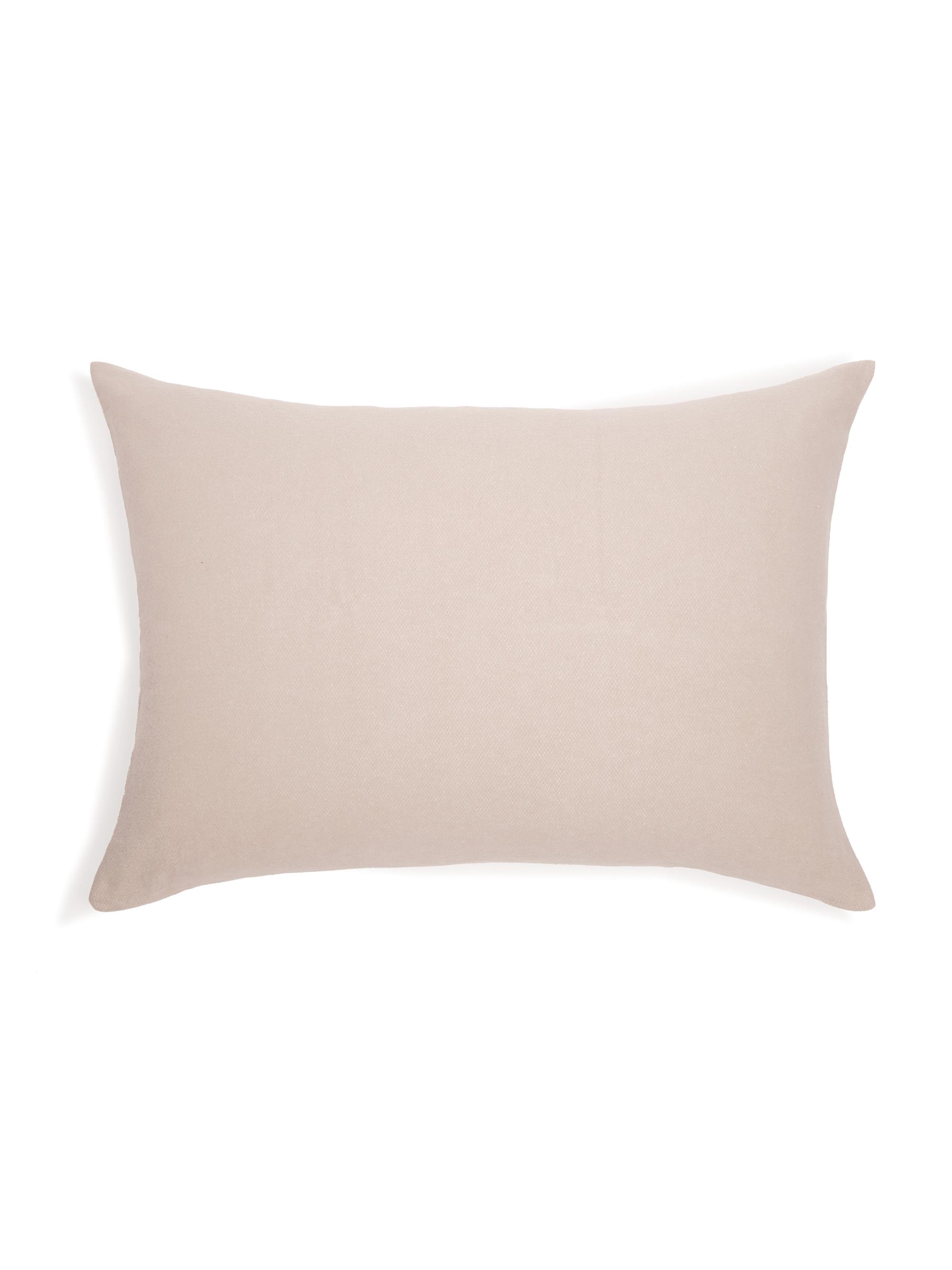 Pom Pom at Home Billie Big Pillow - Taupe