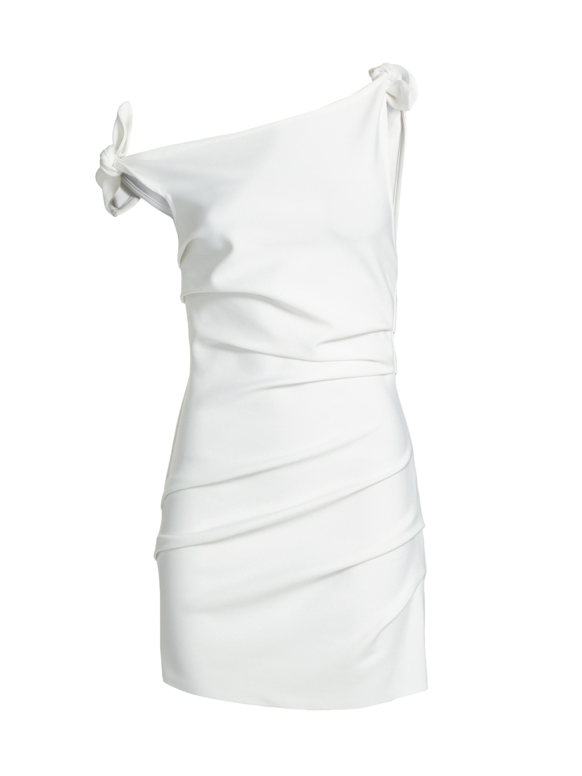 Elliatt Women's Kimberly Off-the-Shoulder Minidress -