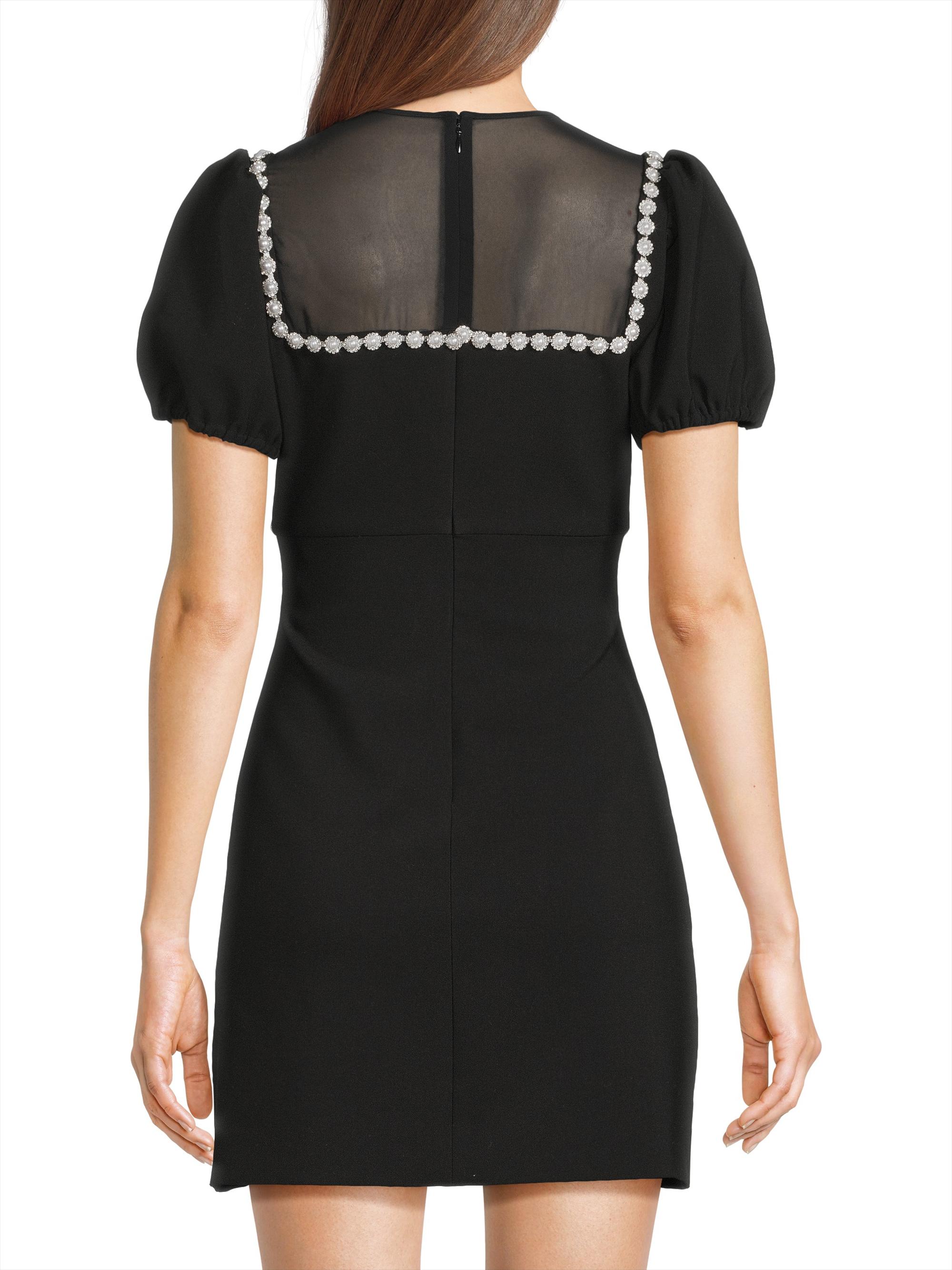 knee length dresses for ladies Velvet by Graham & Spencer | Phoebe Dress | S