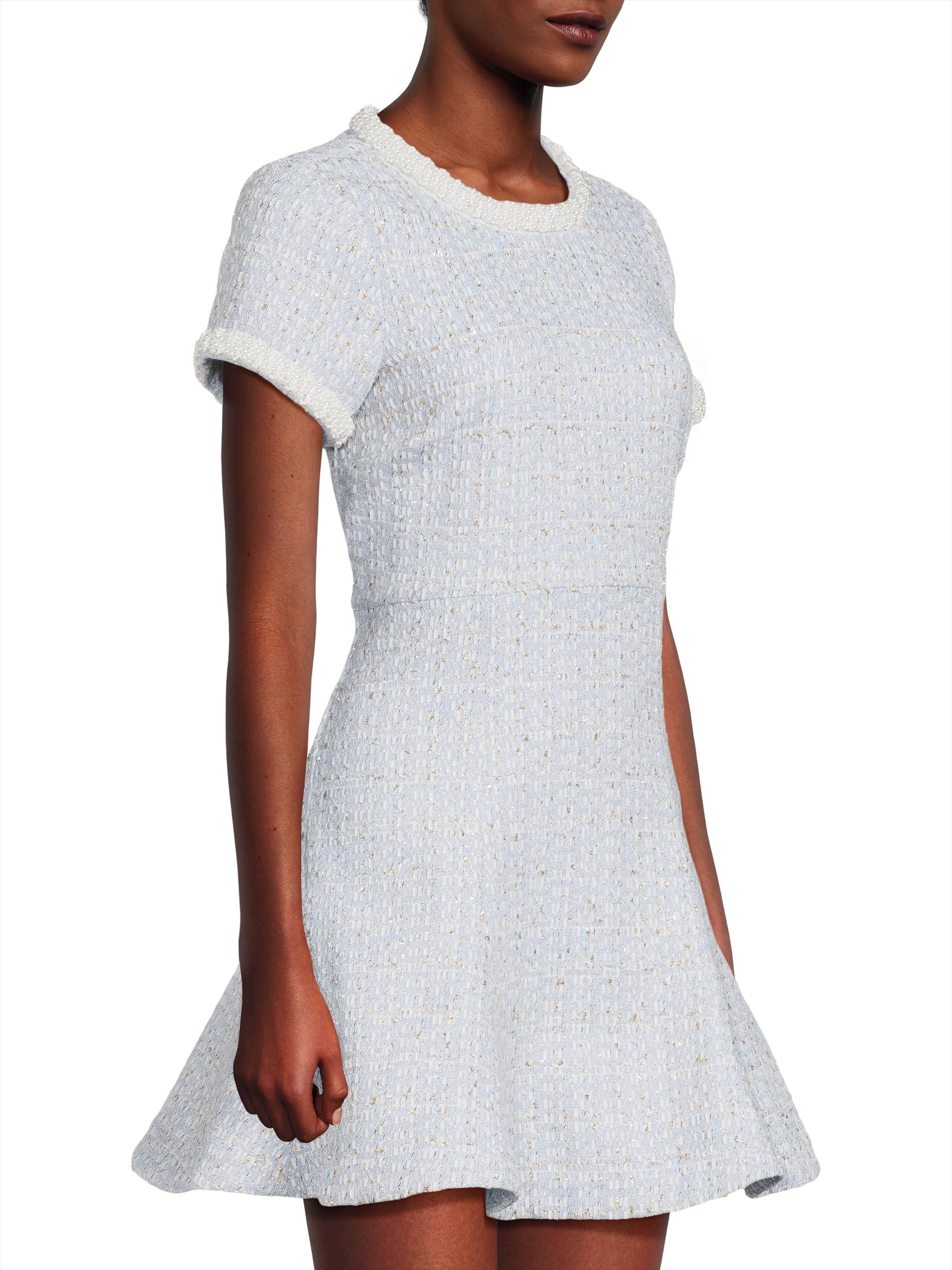 tropez linen dress Astra Linen Dress main image 1