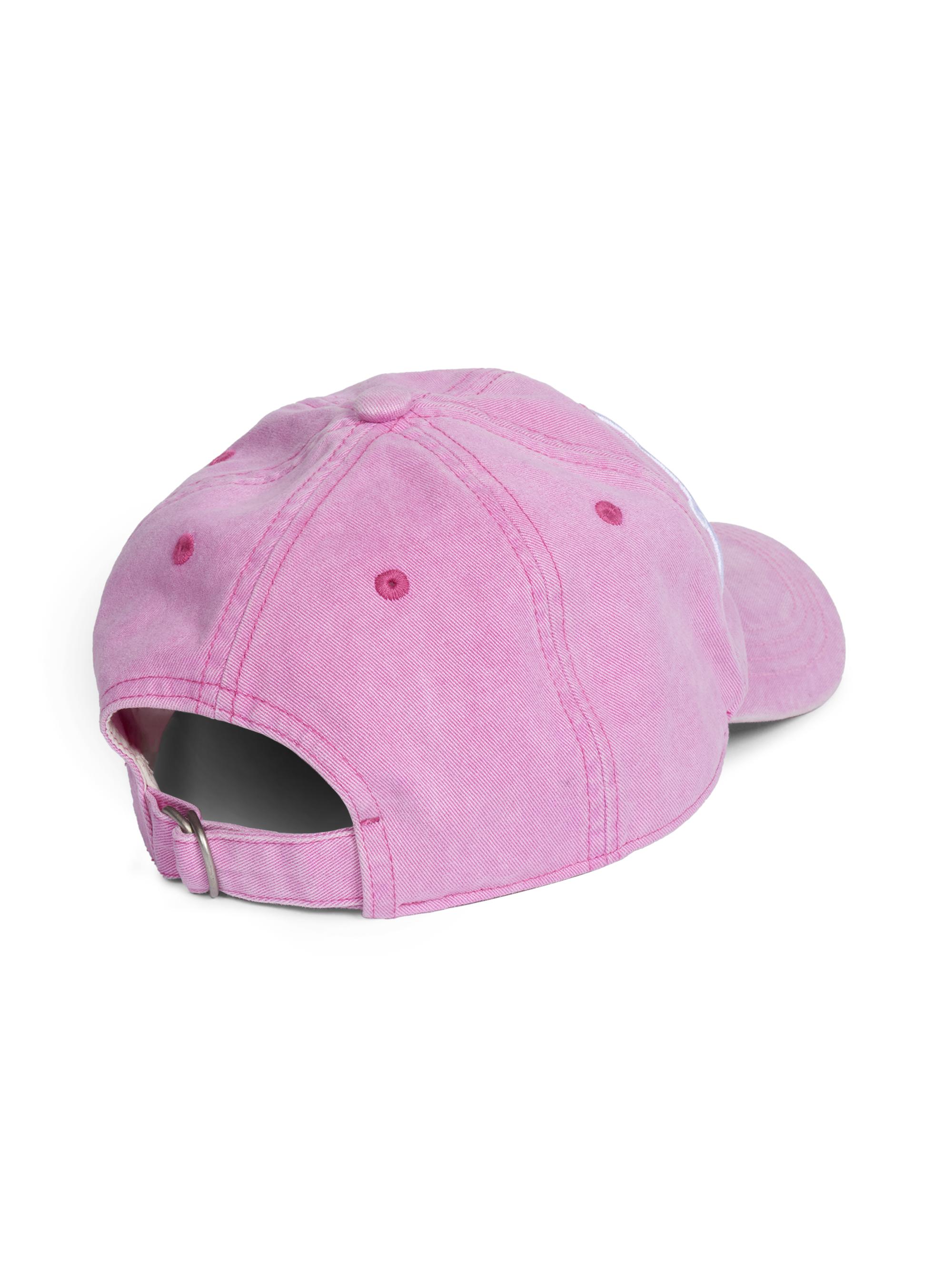 Acne Studios ​Carliy Tourist Logo Cap | Saks Fifth Avenue