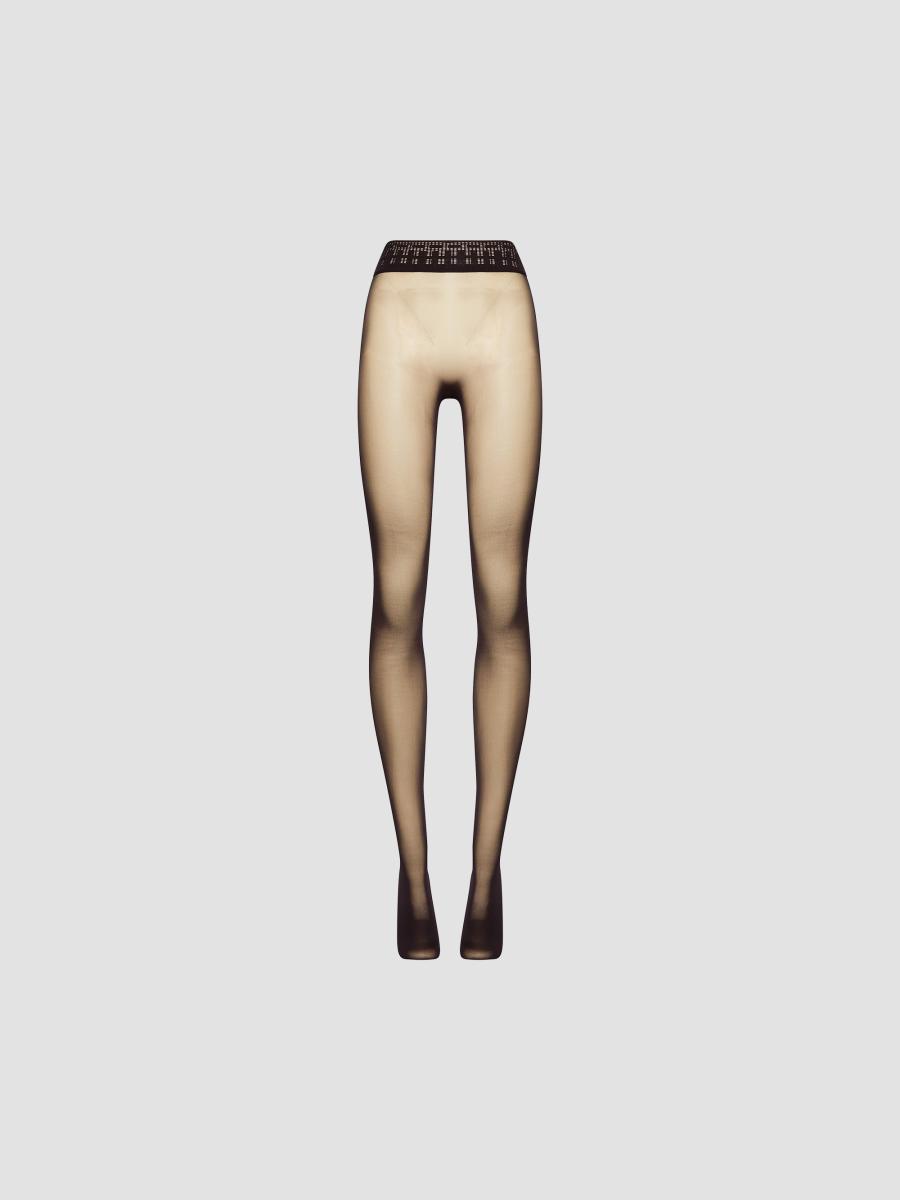 Wolford Fatal 15 Tights Duo Pack | Saks Fifth Avenue