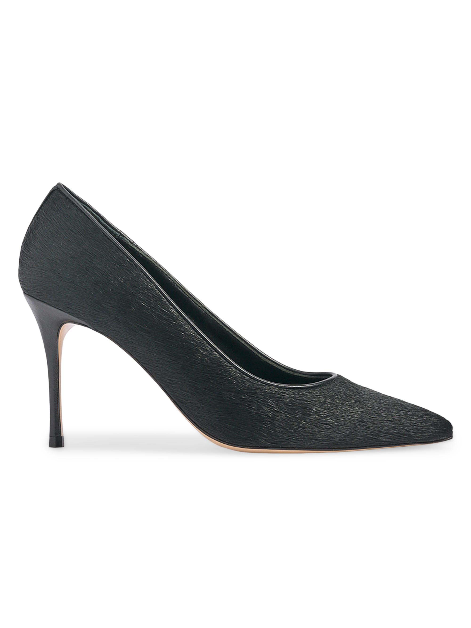 Marion Parke Women's Classic 85MM Pumps - Black