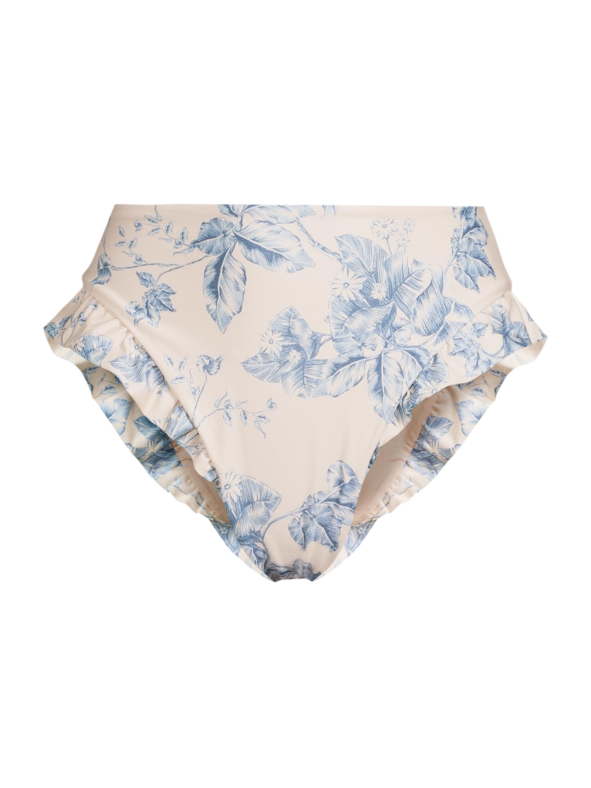 Agua by Agua Bendita Women's Jengibre Bikini Bottom