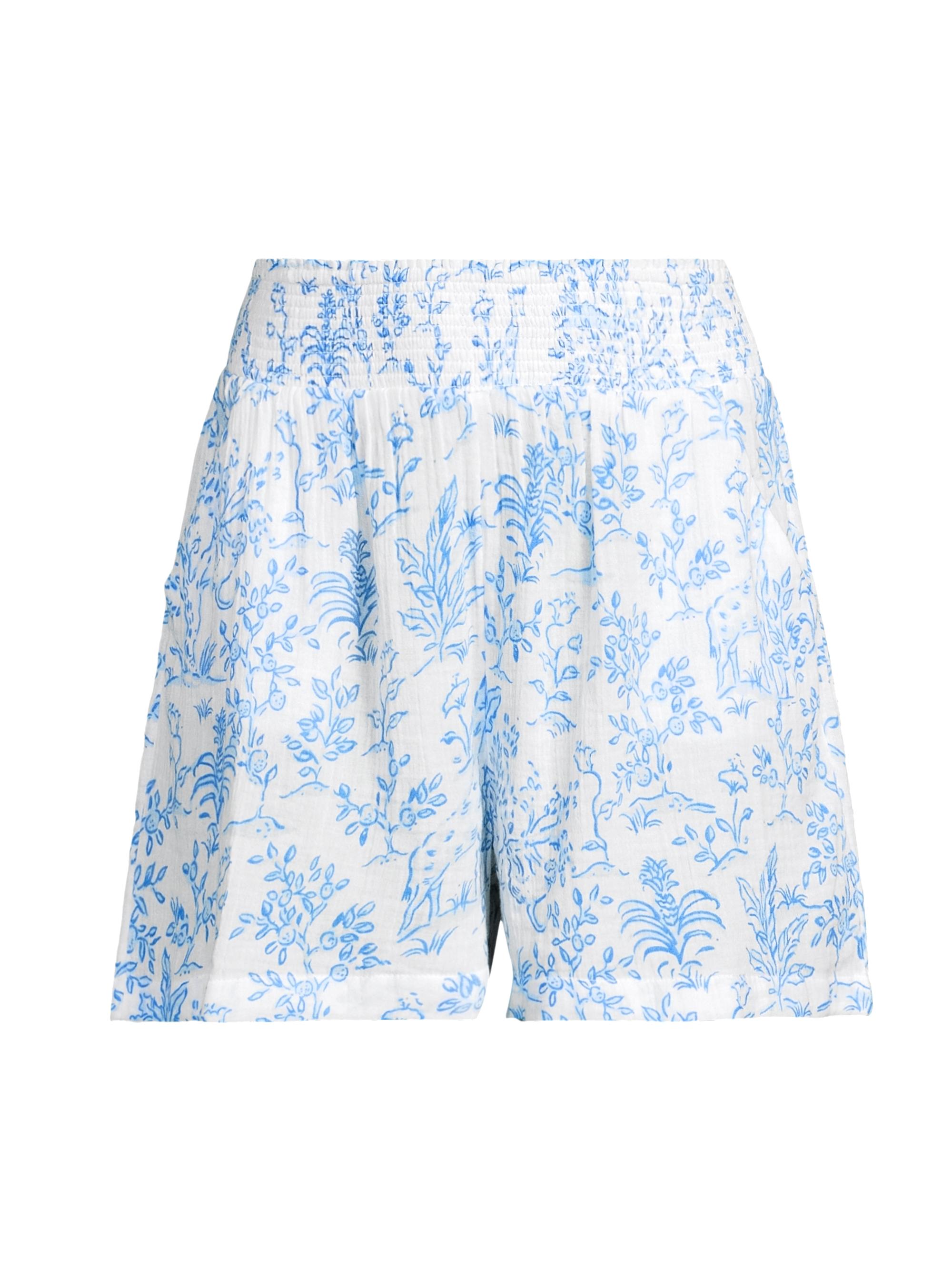 Lilly Pulitzer Portor Coverup Shorts Saks Fifth Avenue