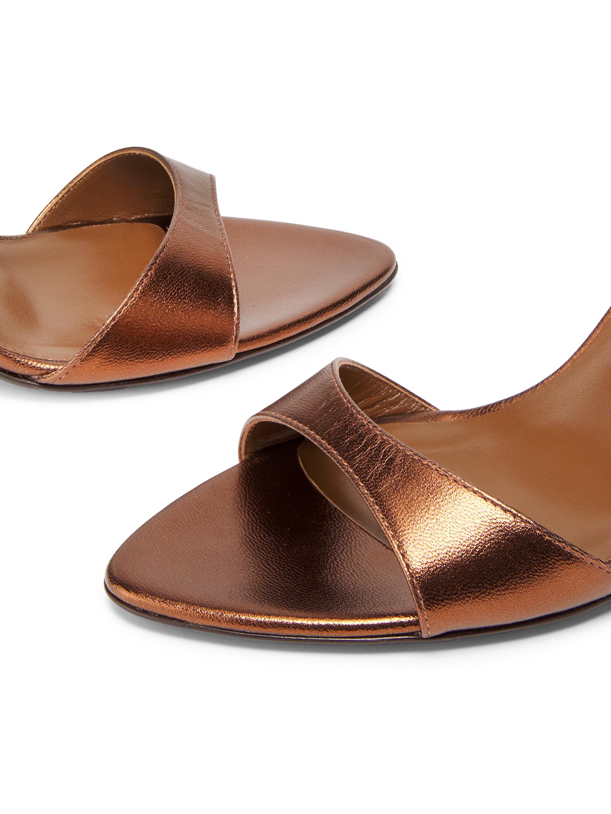 あ*こ様 予約完売品・新品未使用 ★ glamb ★ AZAMI sandals AMABEL BOW